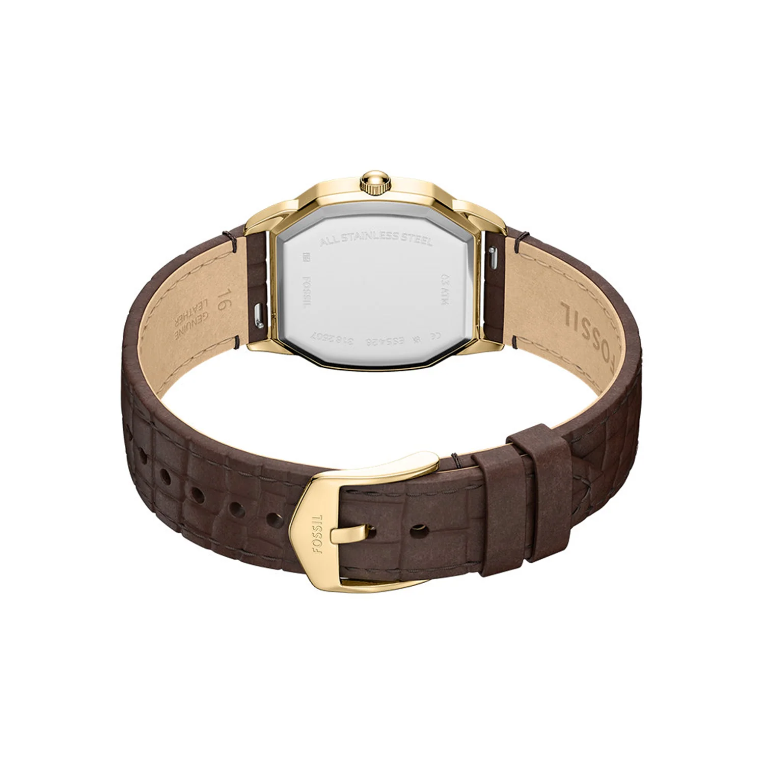 Fossil Harlow Women's Watch ES5426 - Image 6