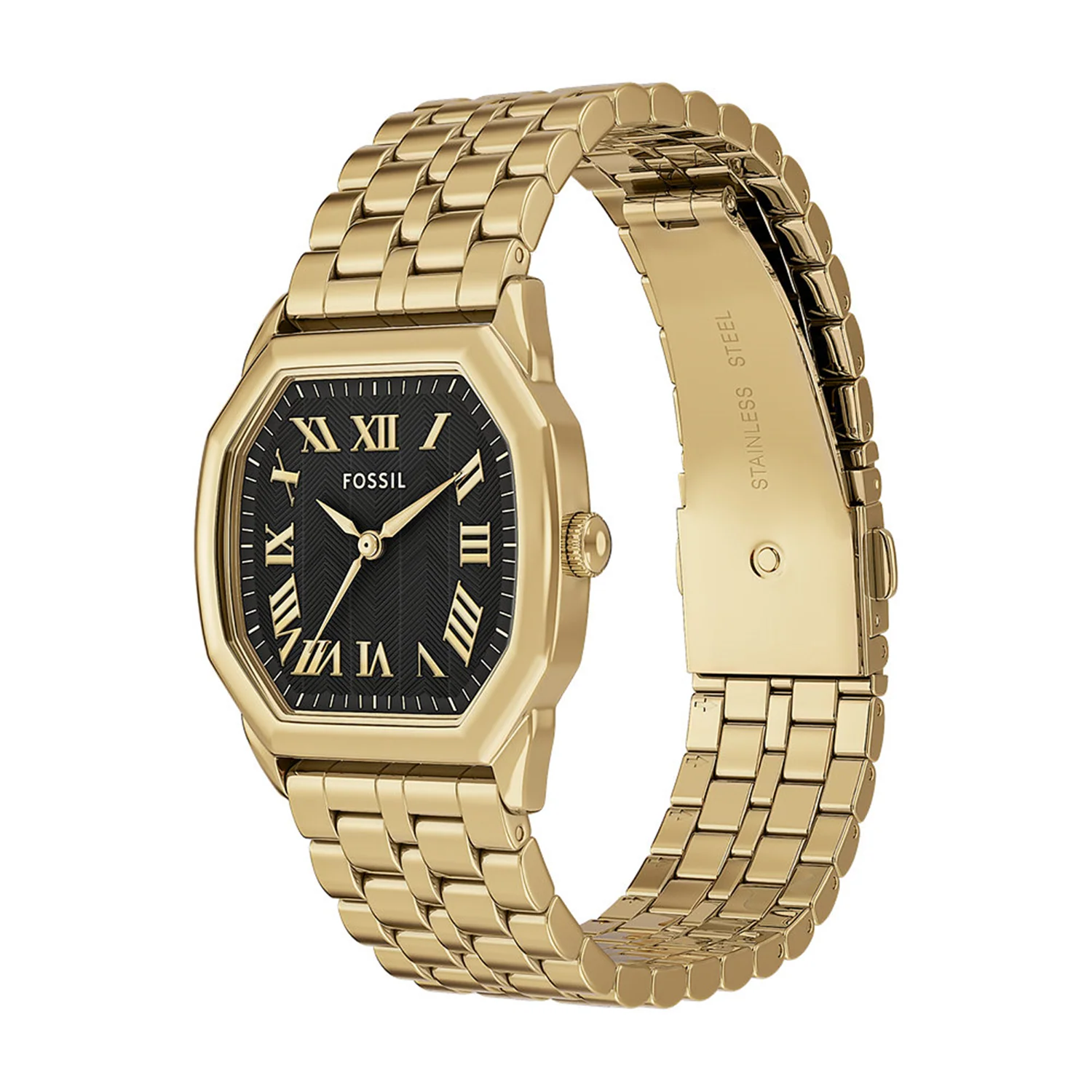Fossil Harlow Women's Watch ES5433 - Image 3