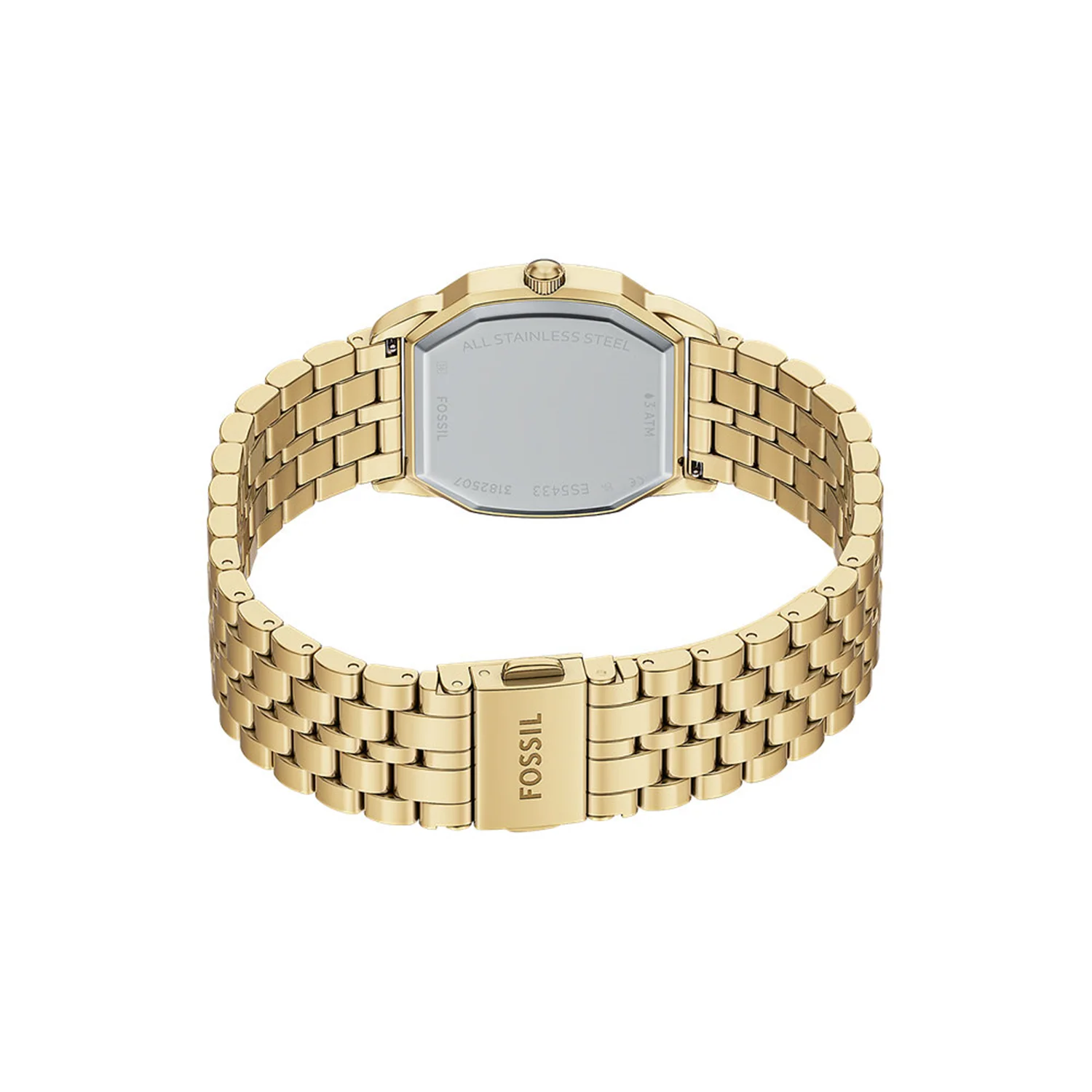 Fossil Harlow Women's Watch ES5433 - Image 6