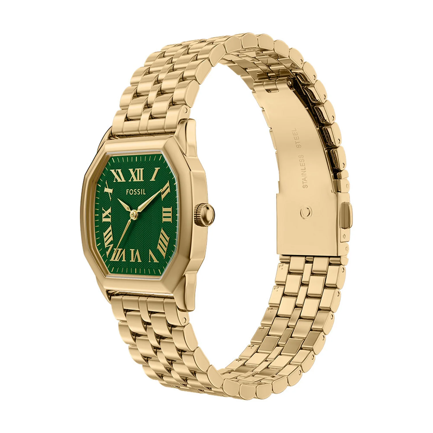 Fossil Harlow Women's Watch ES5451 - Image 4