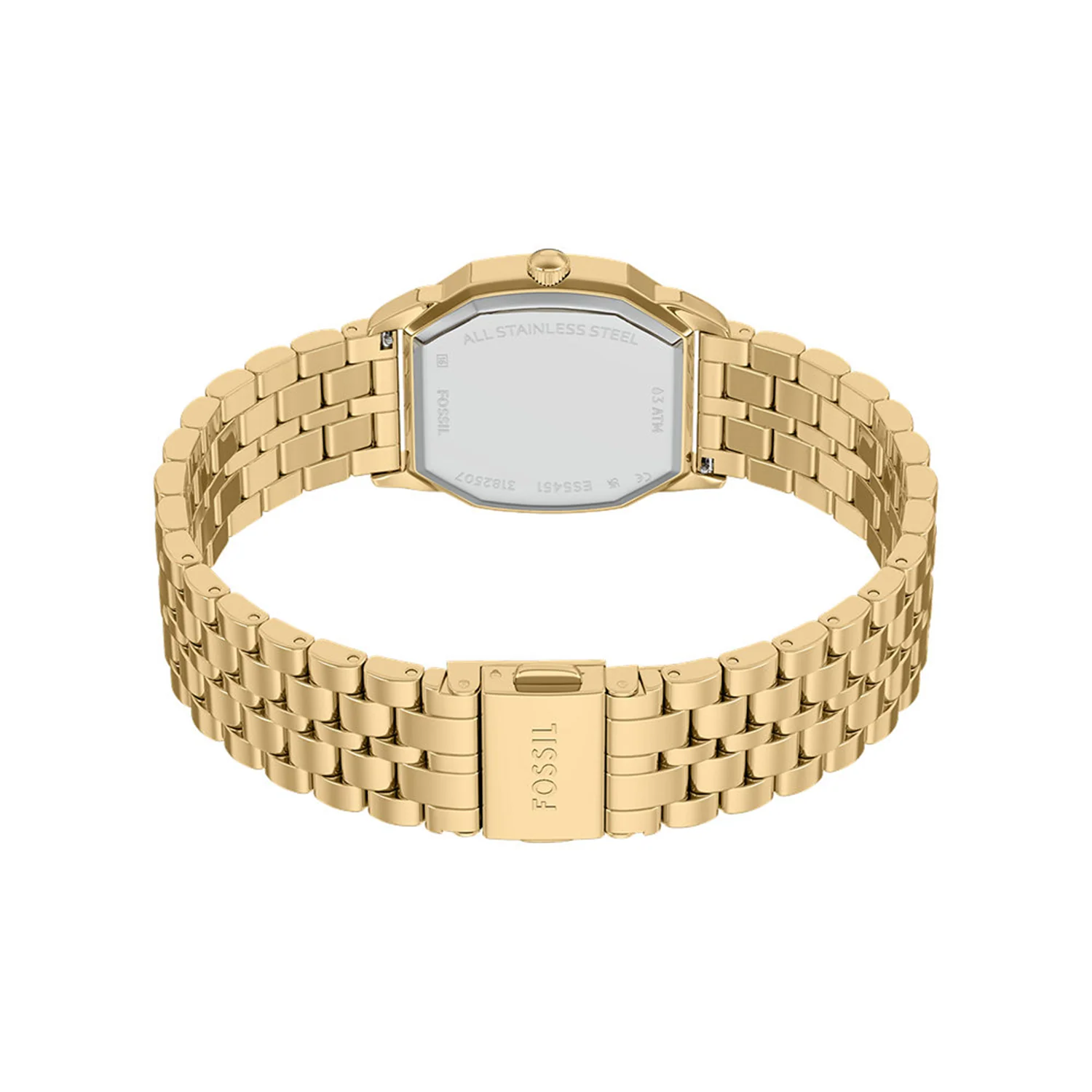 Fossil Harlow Women's Watch ES5451 - Image 8