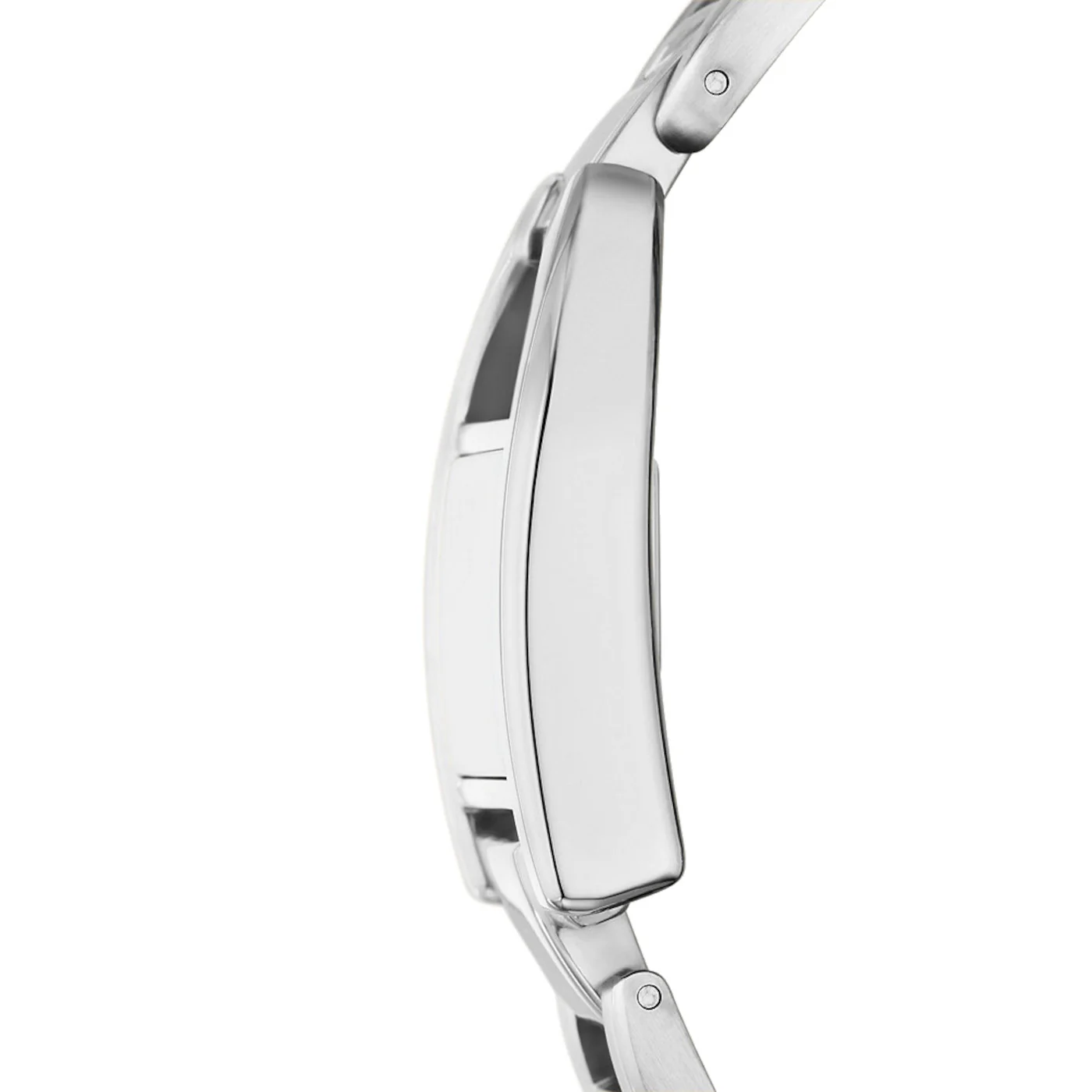 Fossil Harwell Silver Watch ES5326 - Image 3