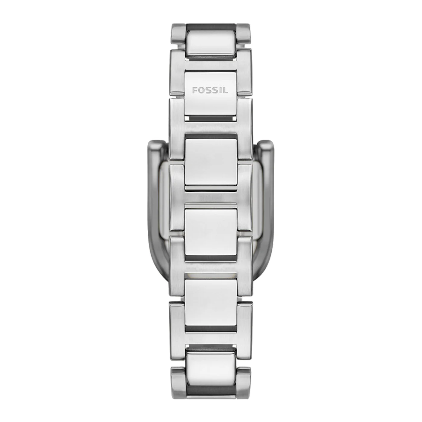 Fossil Harwell Silver Watch ES5326 - Image 4