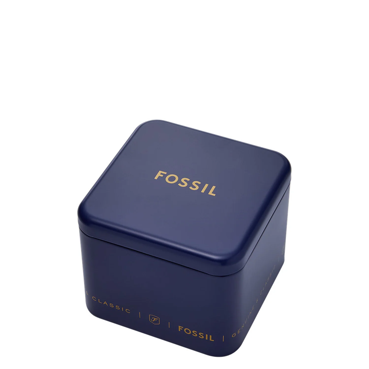 Fossil Heritage Brass Women's Gift Set JA7292SET - Image 6