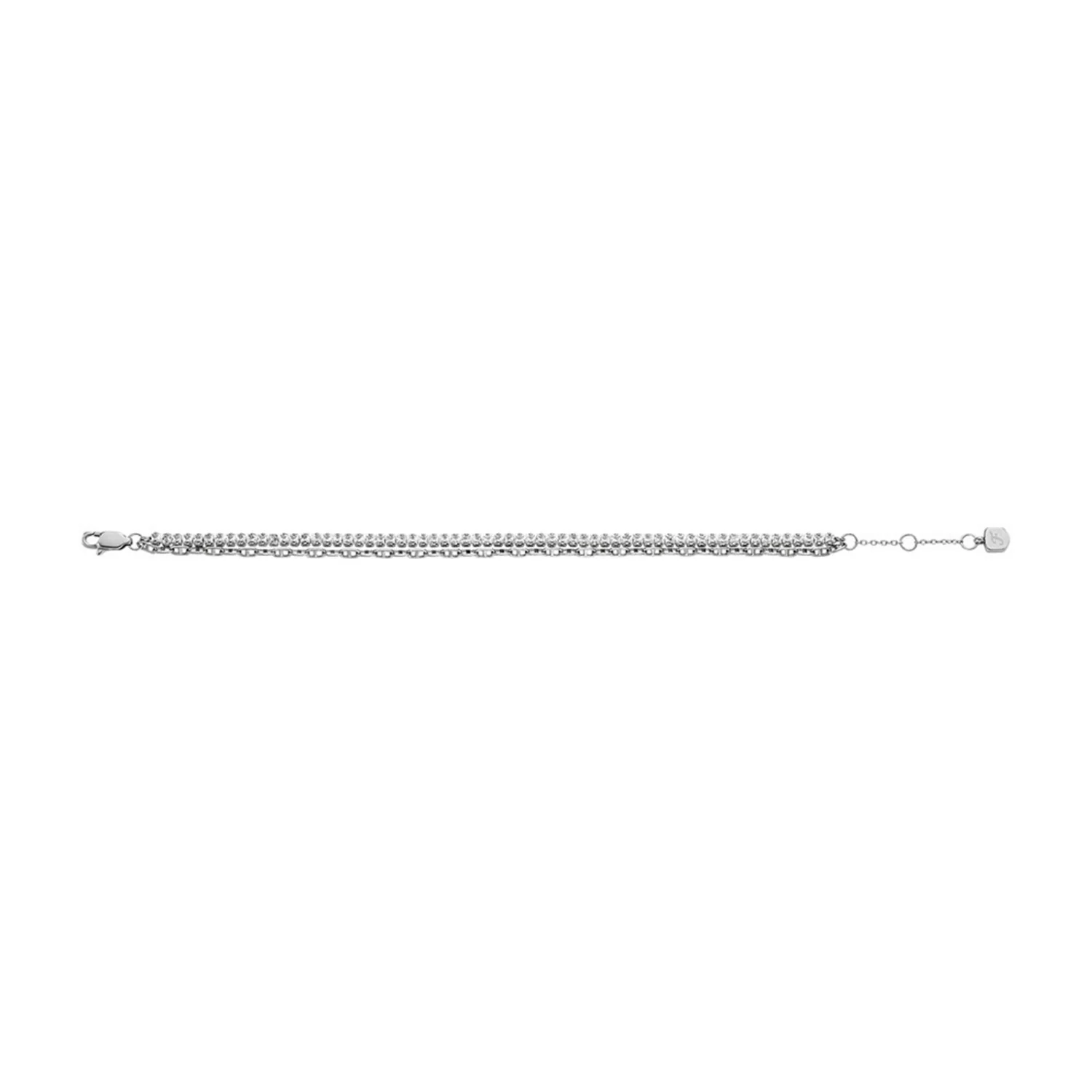 Fossil Heritage Silver Bracelet JA7273040 - Image 4