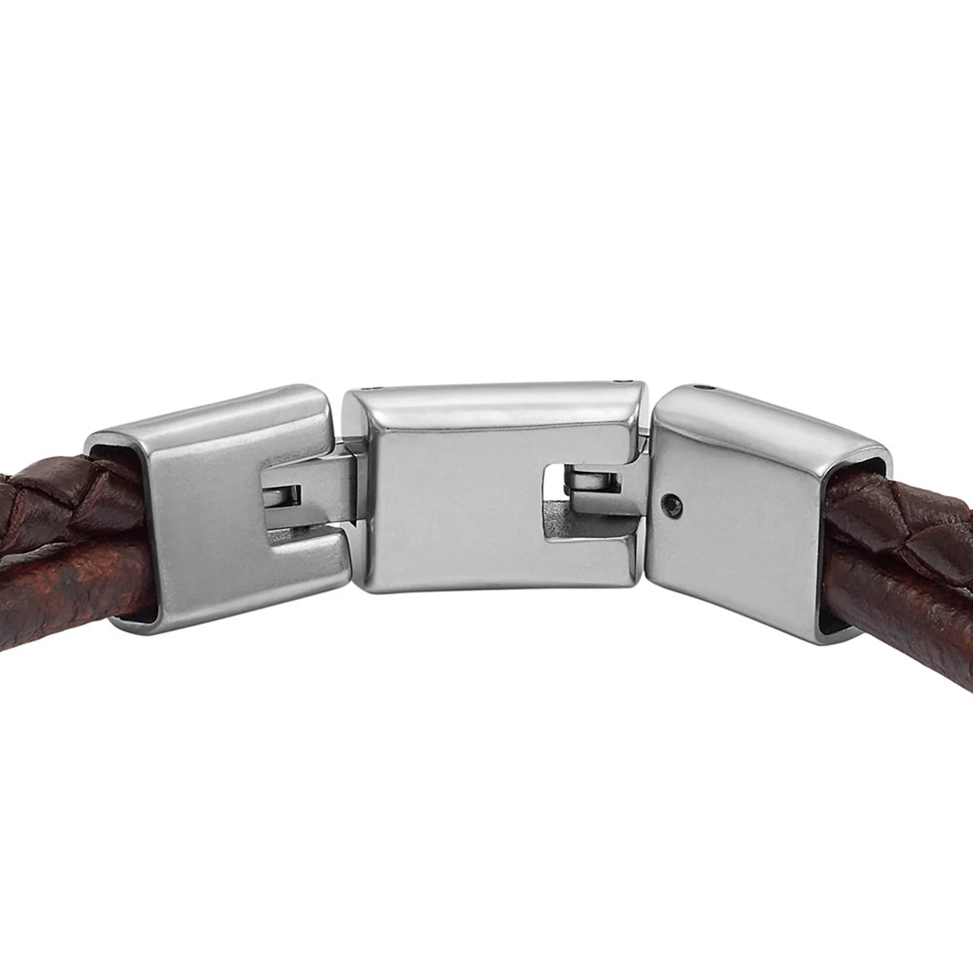 Fossil Jewelry Brown Bracelet JF04702040 - Image 4