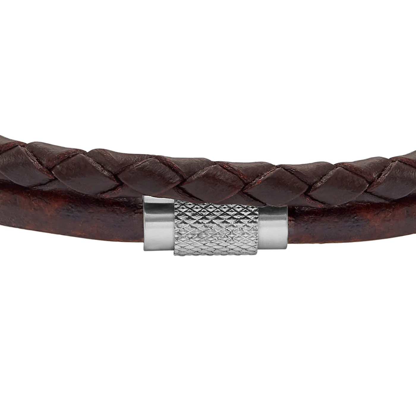 Fossil Jewelry Brown Bracelet JF04702040 - Image 5