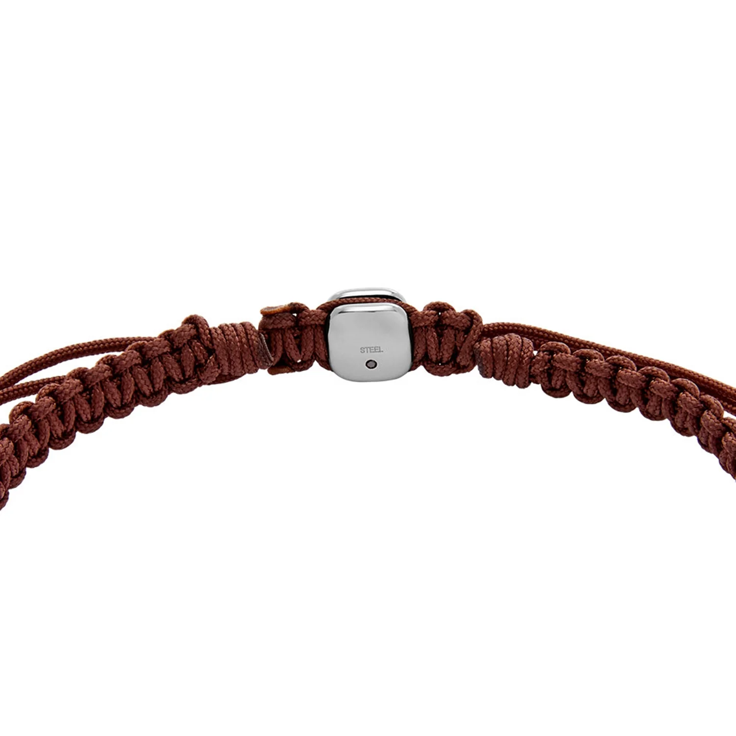 Fossil Jewelry Silver Coloured Bracelet JF04853040 - Image 4