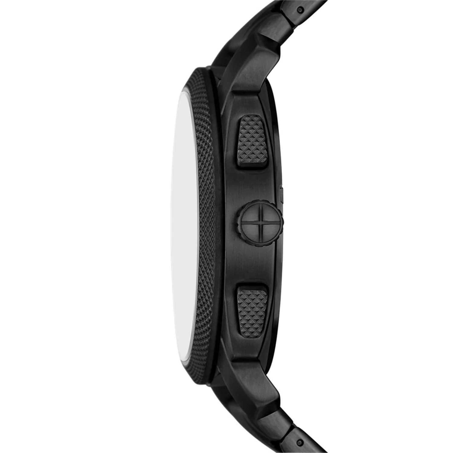 Fossil Machine Black Men's Watch FS6097 - Image 3