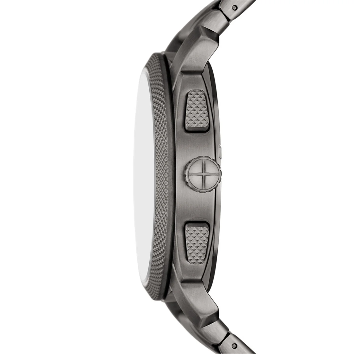 Fossil Machine Black Men's Watch FS6098 - Image 3