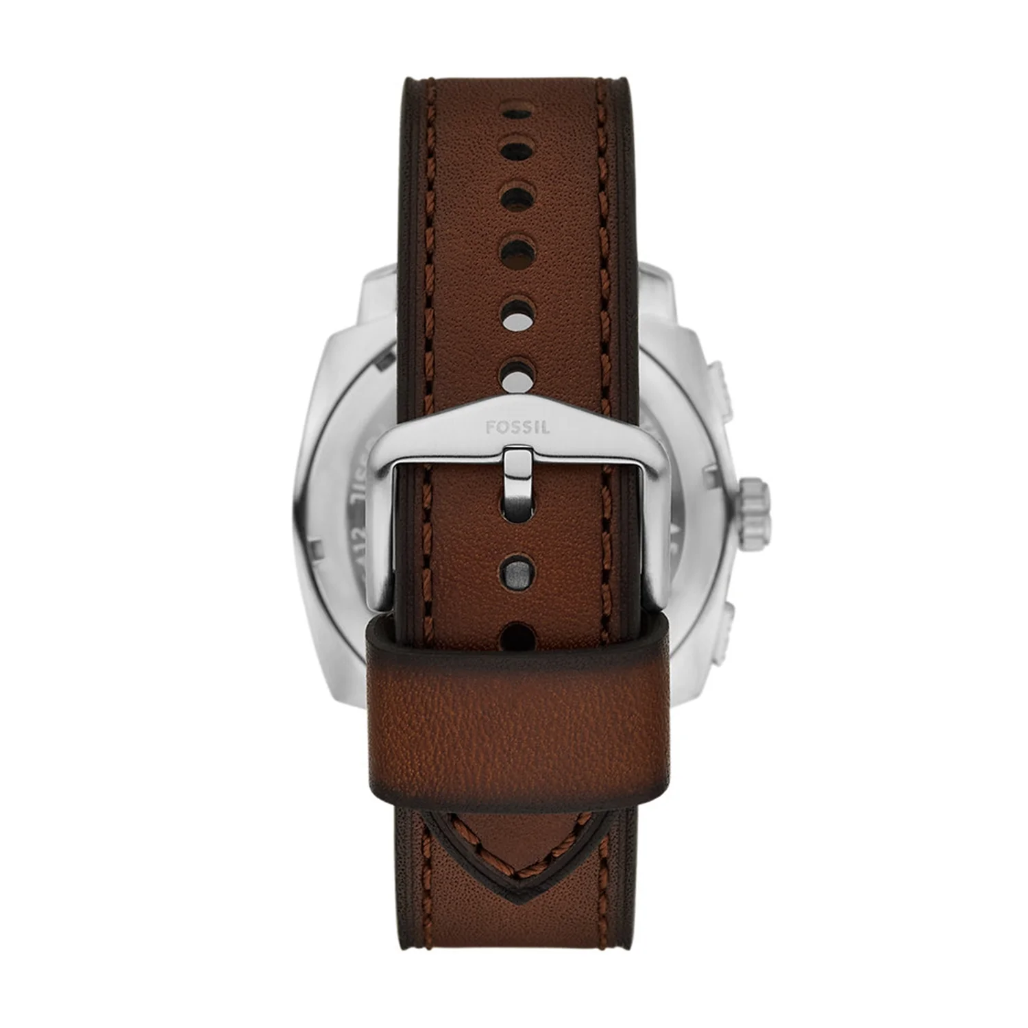 Fossil Machine Green Men's Watch FS6100 - Image 4