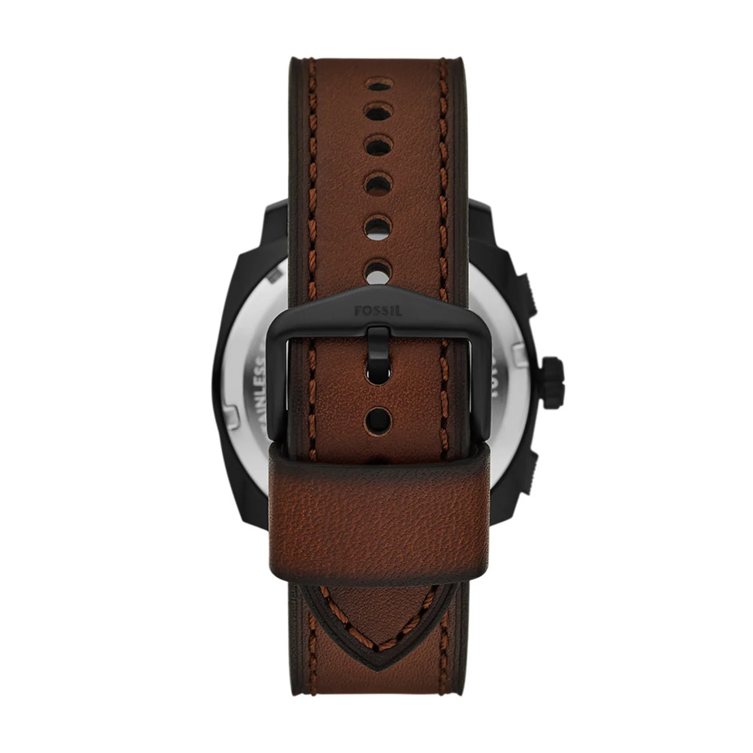 Fossil Machine Men's Watch FS6101 - Image 5