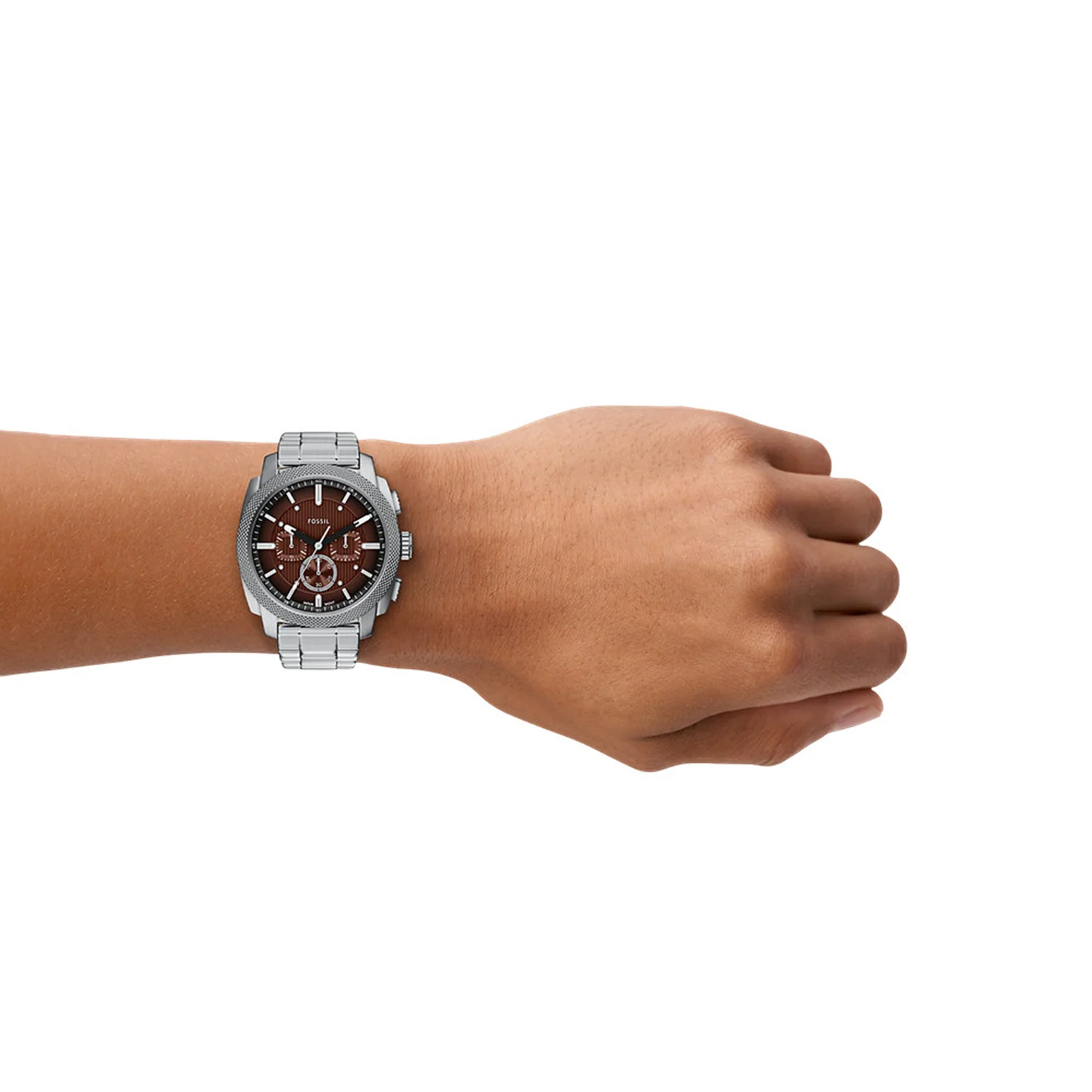 Fossil Machine Men's Watch FS6144 - Image 3