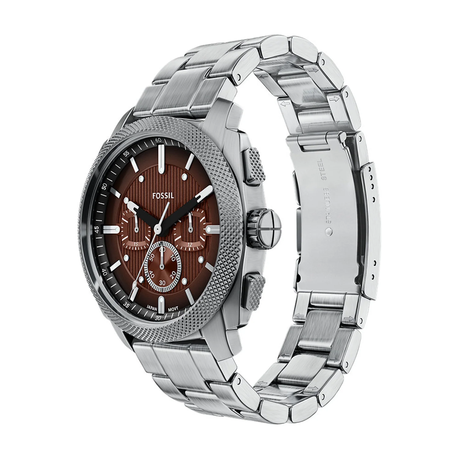 Fossil Machine Men's Watch FS6144 - Image 5