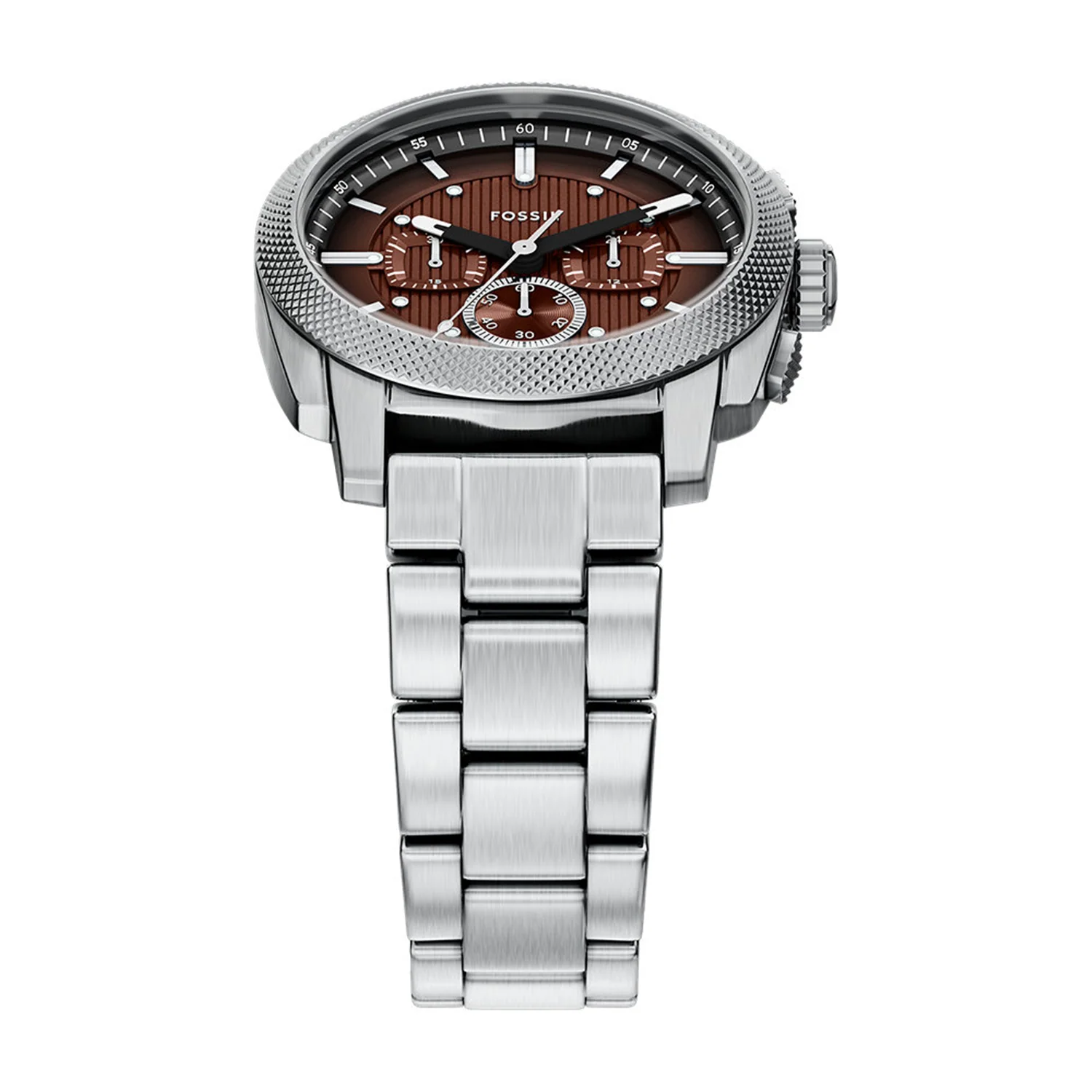 Fossil Machine Men's Watch FS6144 - Image 7