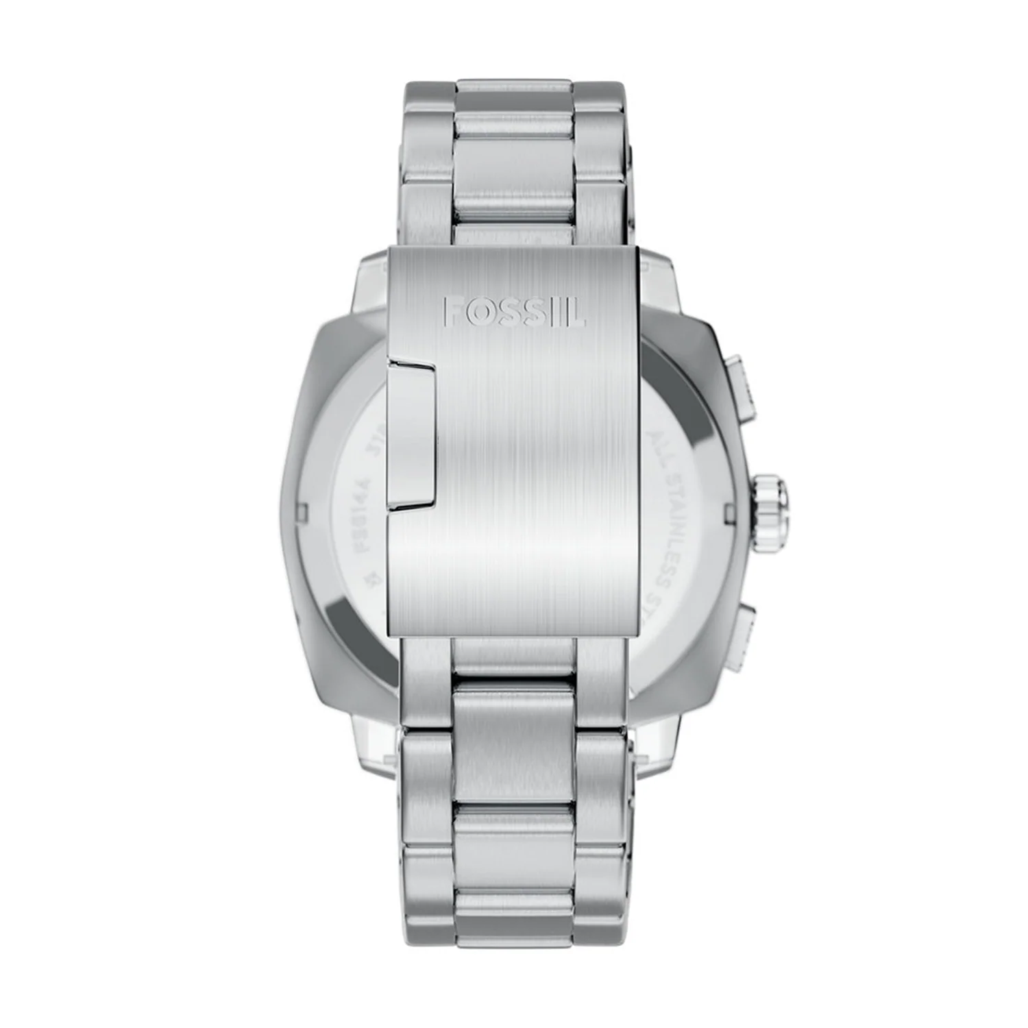 Fossil Machine Men's Watch FS6144 - Image 8