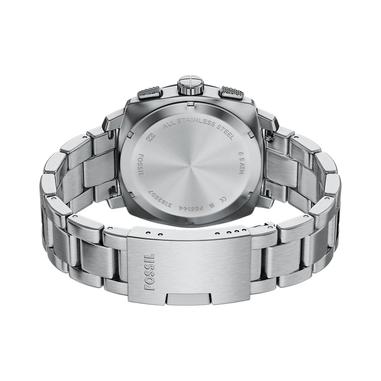 Fossil Machine Men's Watch FS6144 - Image 9