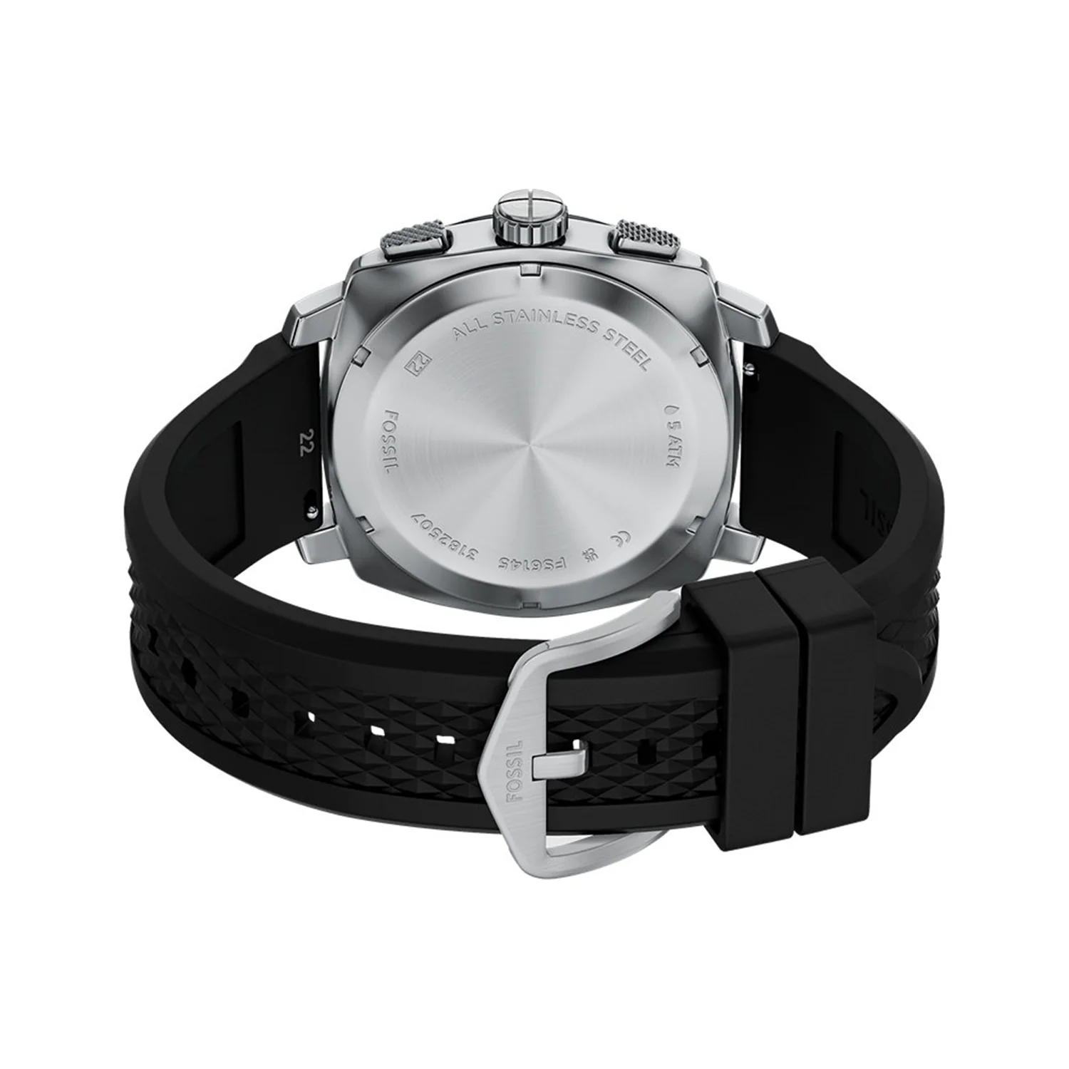 Fossil Machine Men's Gift Set FS6145SET - Image 10