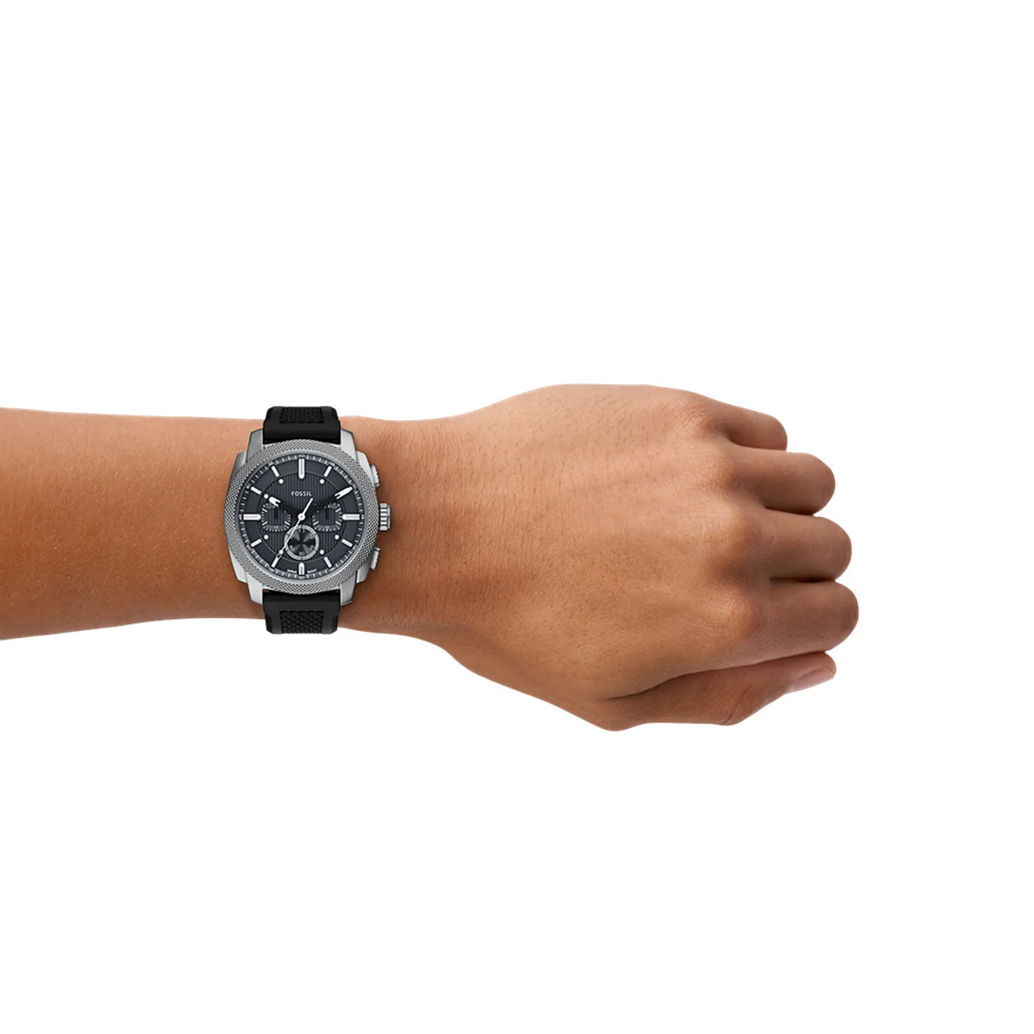 Fossil Machine Men's Gift Set FS6145SET - Image 3