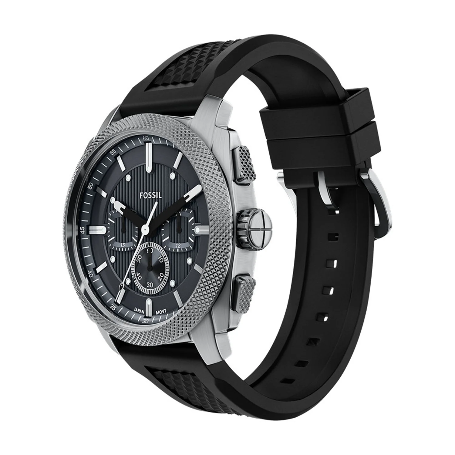 Fossil Machine Men's Gift Set FS6145SET - Image 6