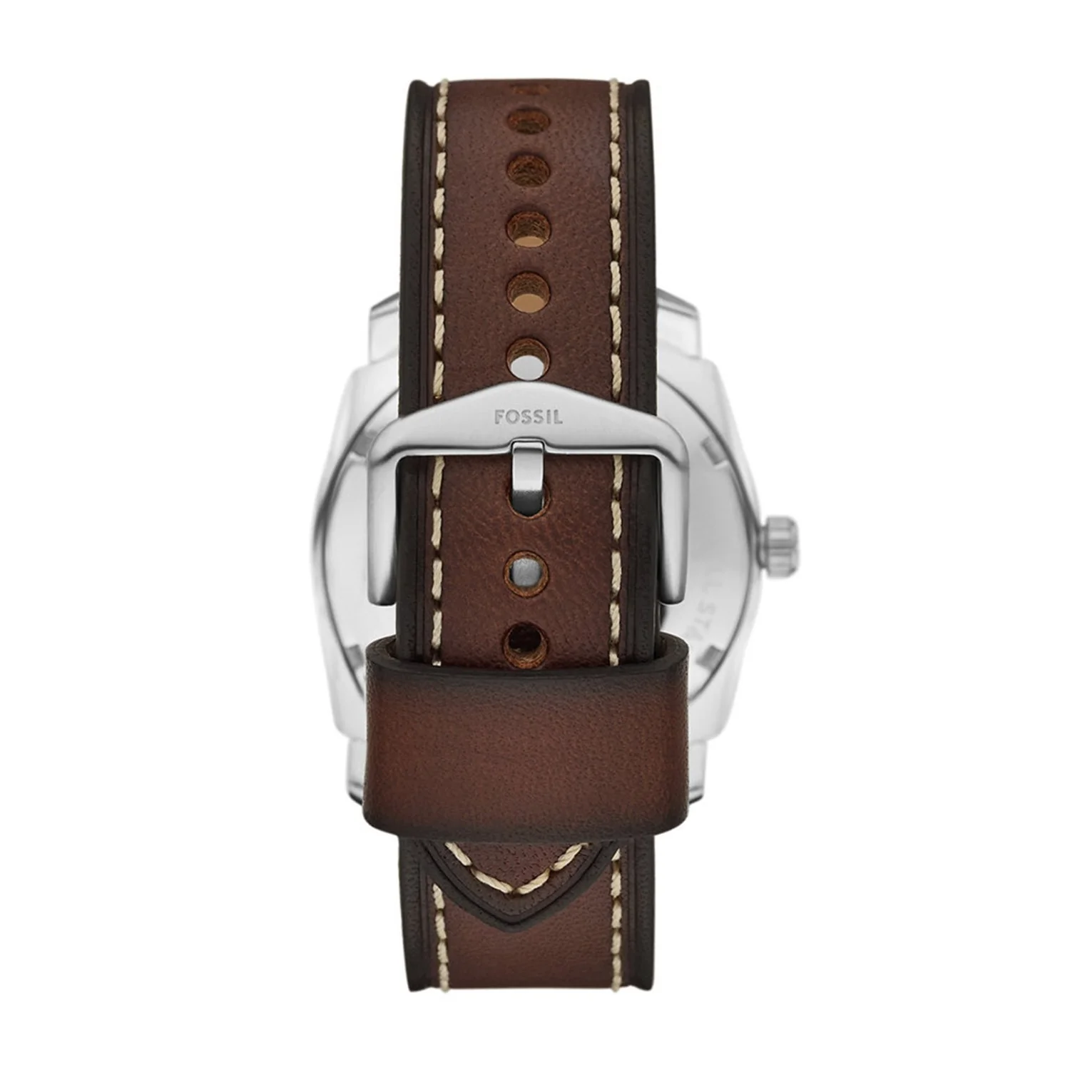 Fossil Machine Men's Watch FS6081SET - Image 4