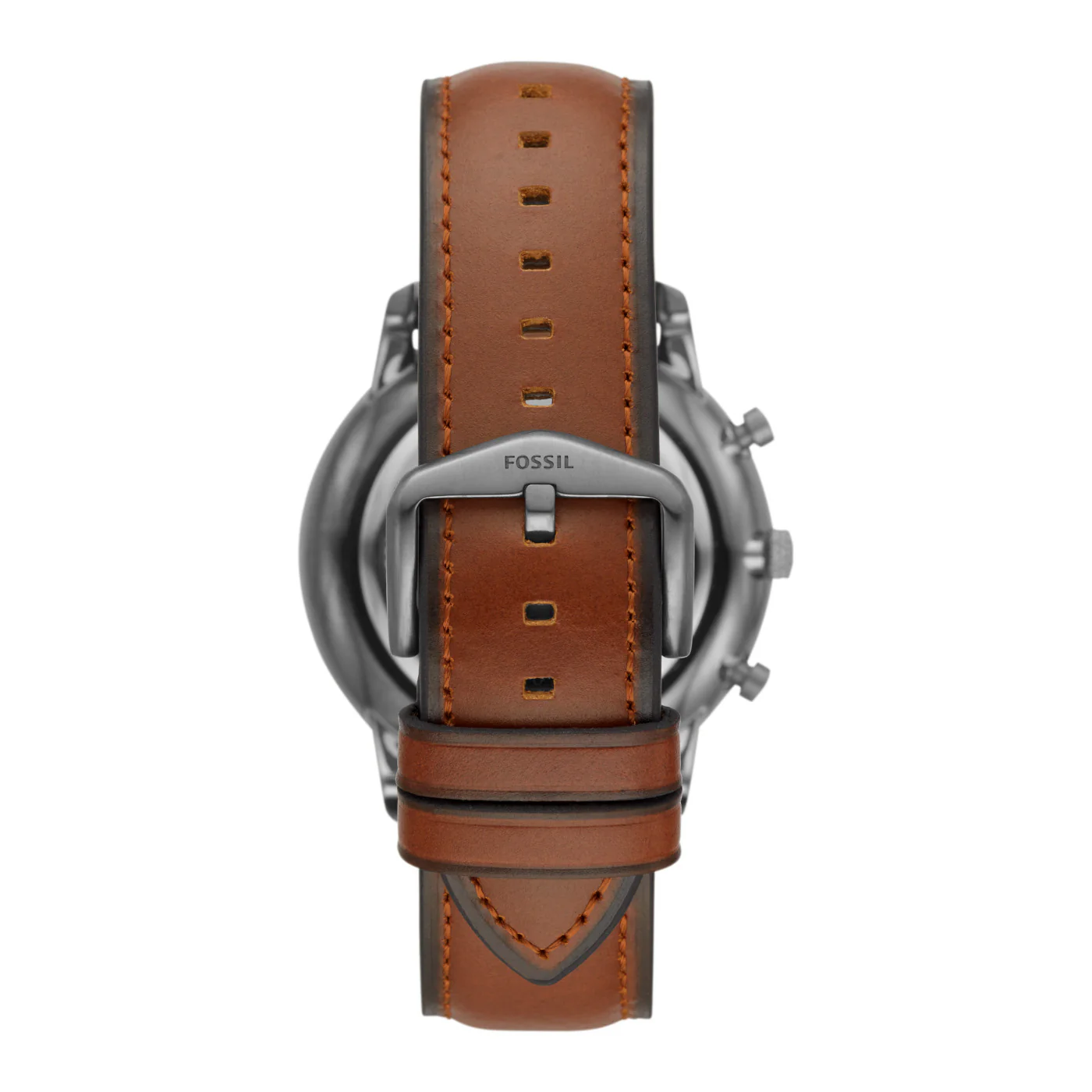 Fossil Neutra Brown Watch FS5512 - Image 2