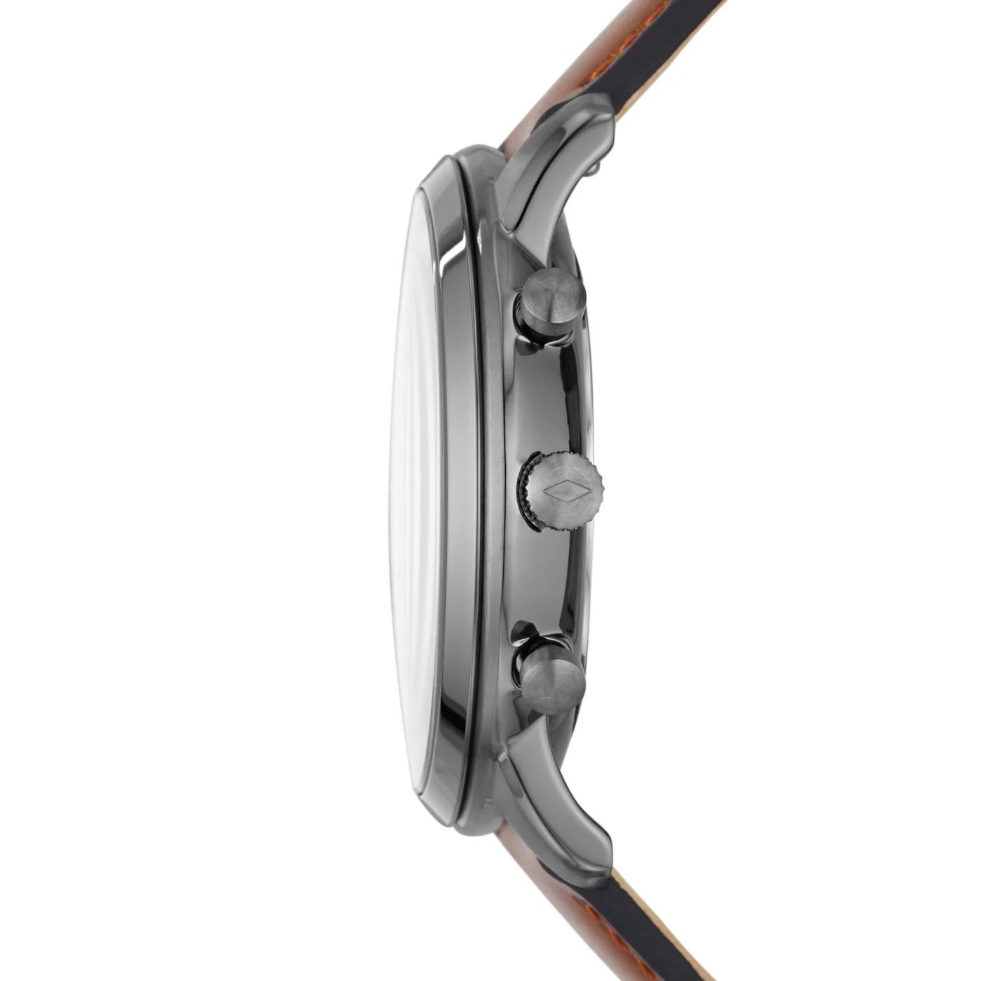 Fossil Neutra Brown Watch FS5512 - Image 3