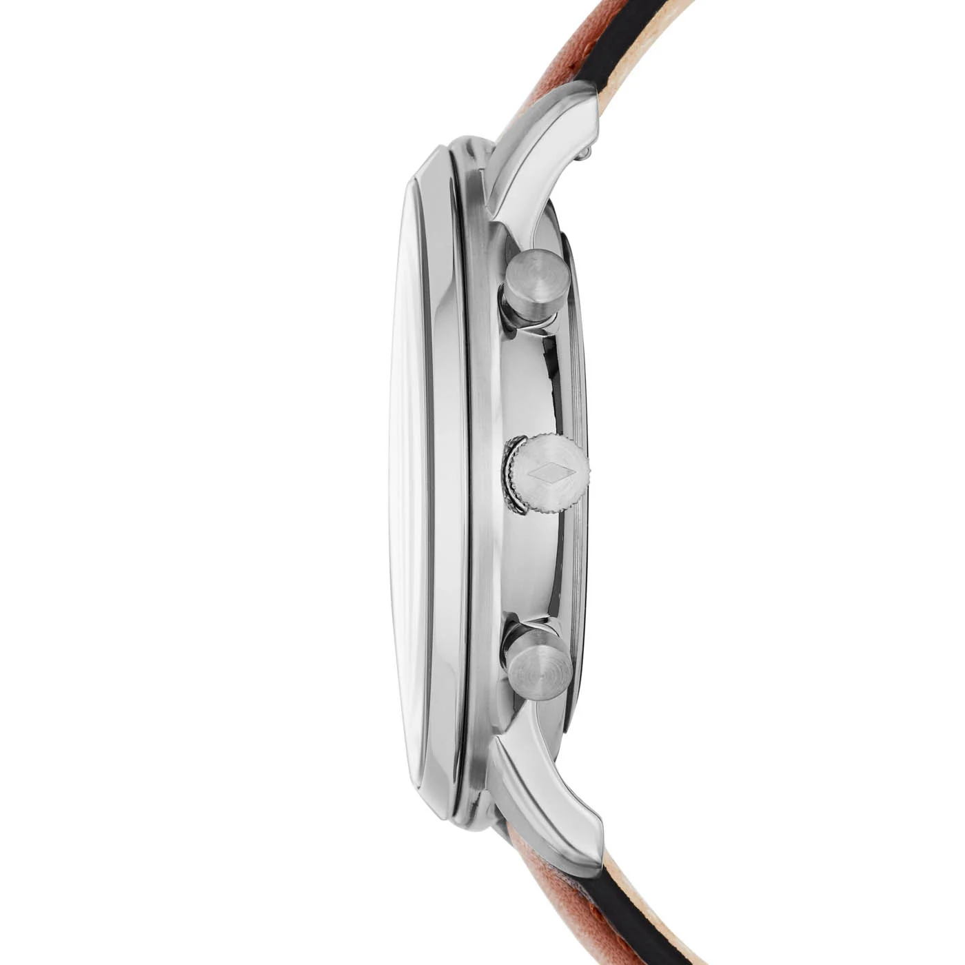 Fossil Neutra Chrono Brown Watch FS5453 - Image 6