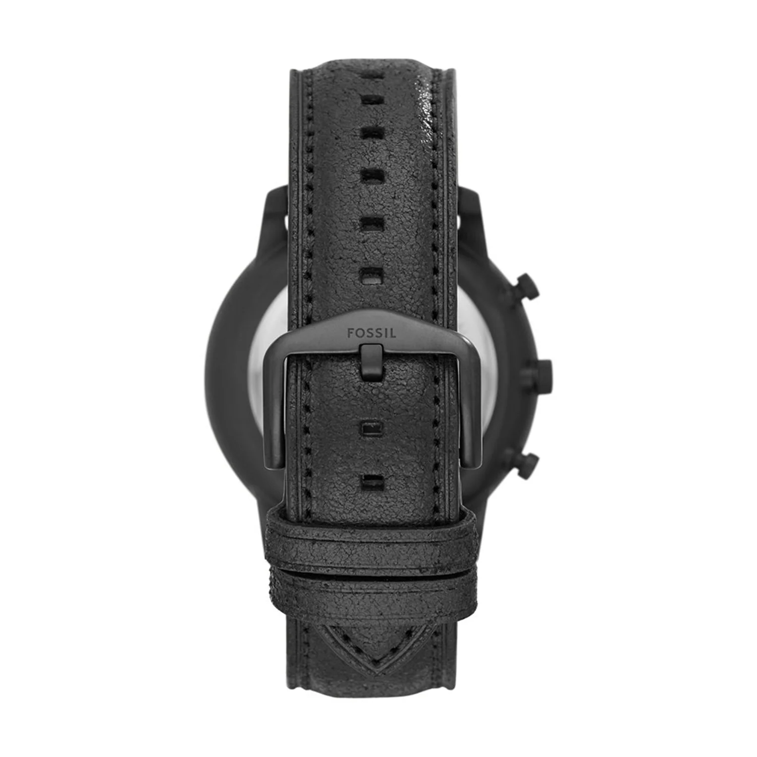 Fossil Neutra Chrono Chronograph Black Men's Watch FS5503 - Image 10