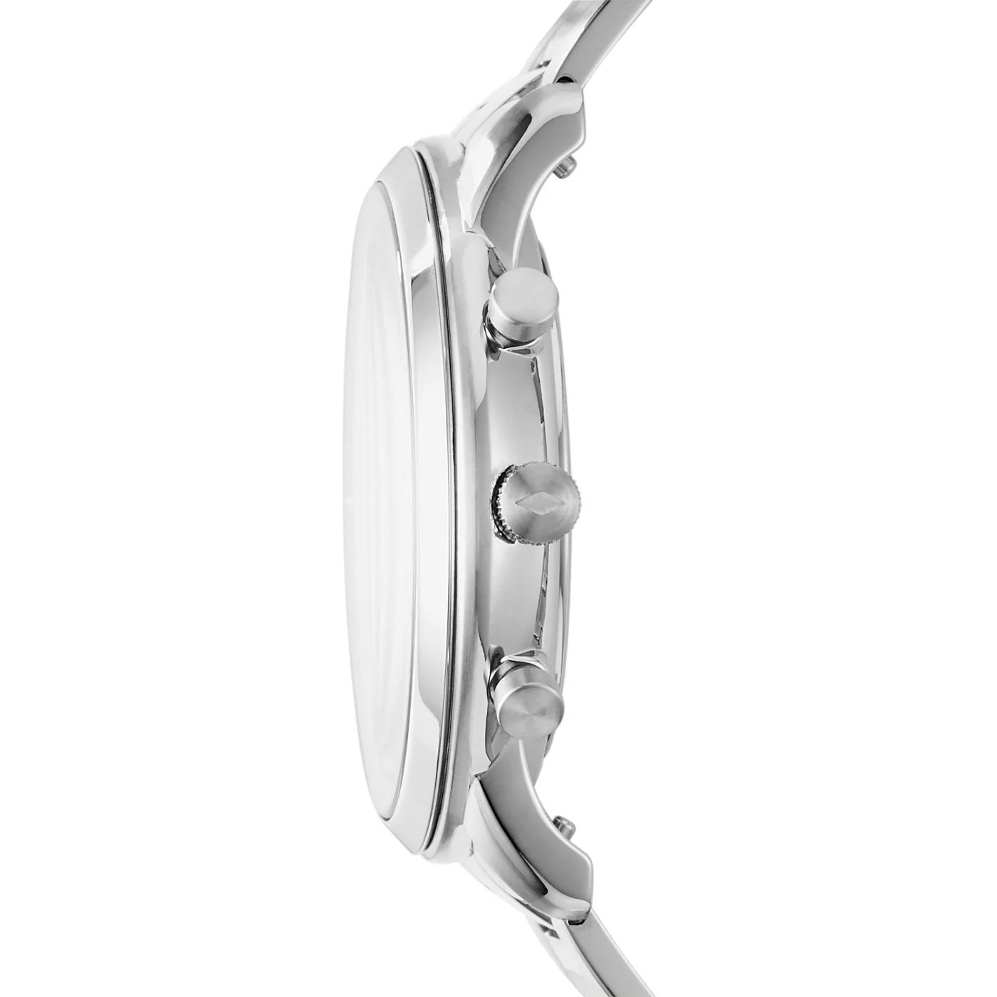 Fossil Neutra Chrono Silver Watch FS5384 - Image 4