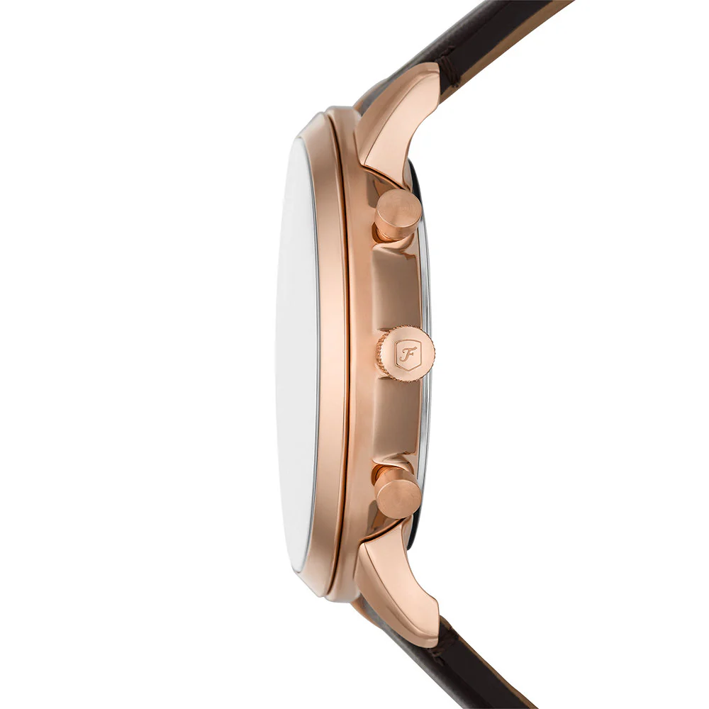Fossil Neutra Men's Watch FS6073 - Image 2