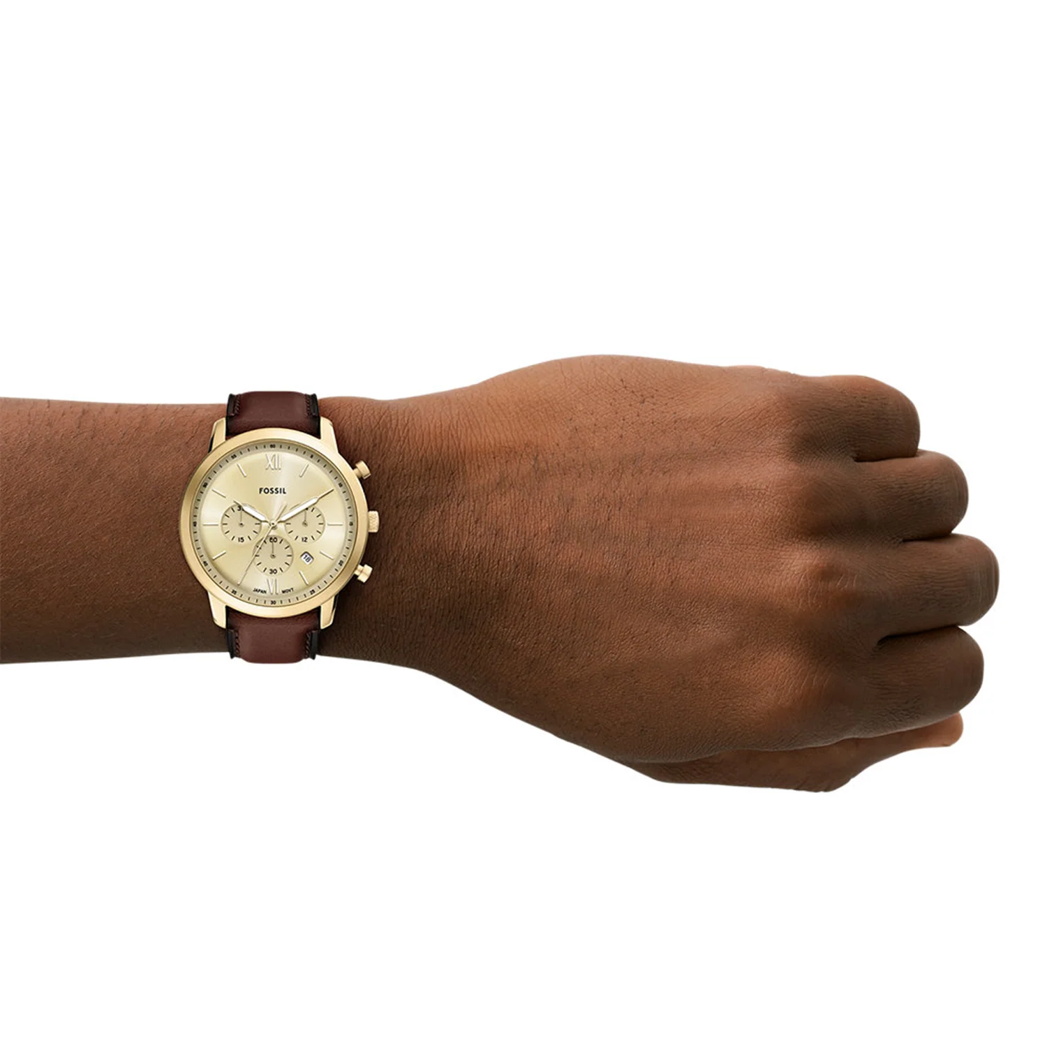 Fossil Neutra Men's Watch FS6113 - Image 3