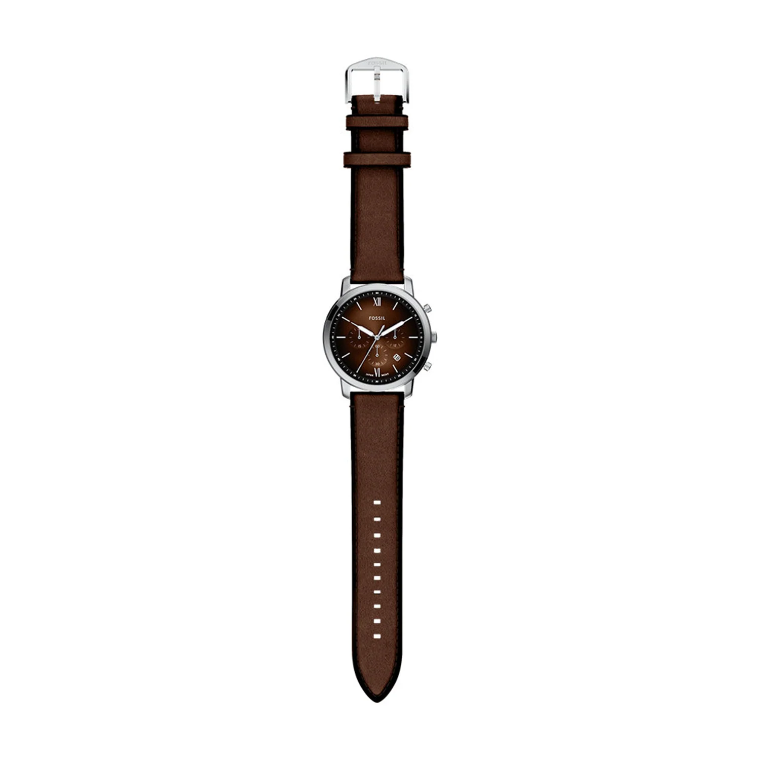 Fossil Neutra Men's Watch FS6143 - Image 10