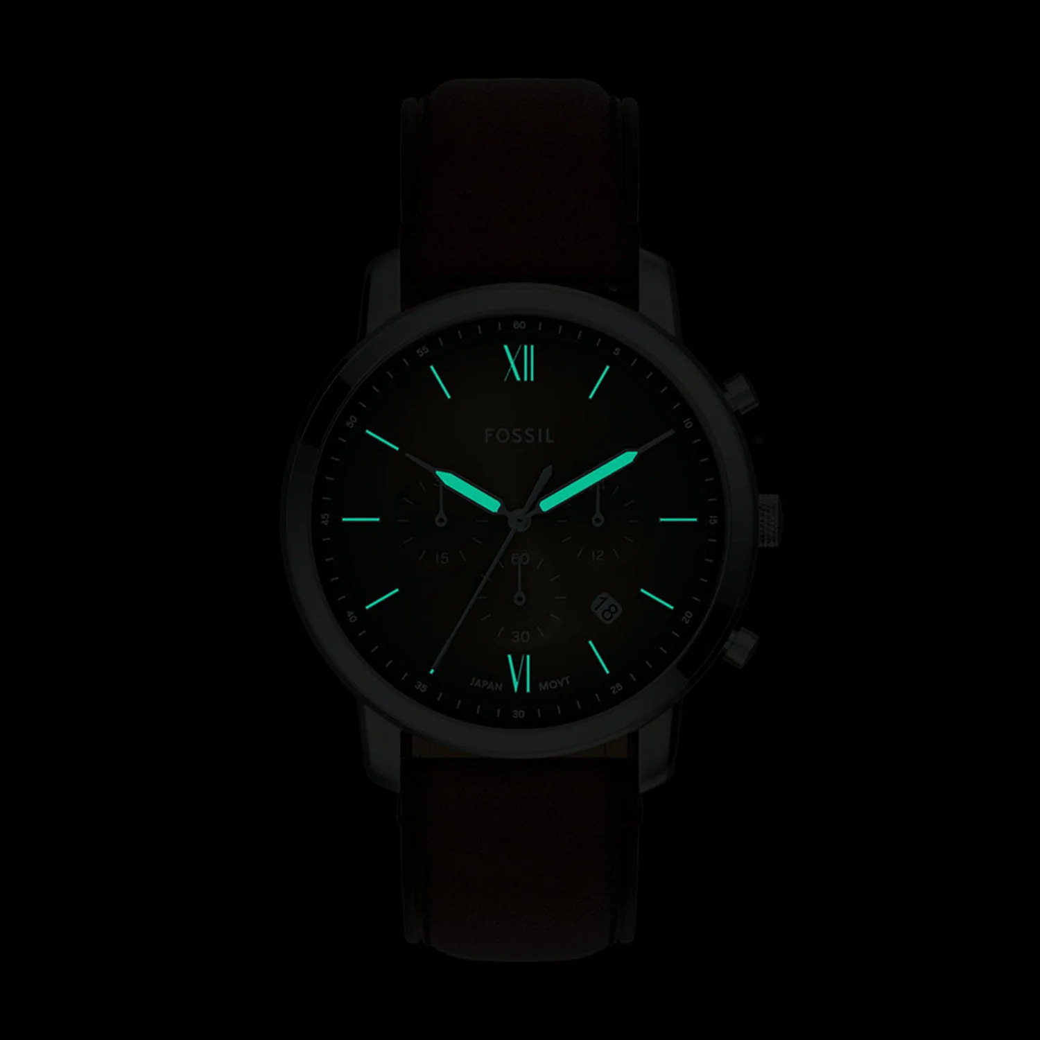 Fossil Neutra Men's Watch FS6143 - Image 4