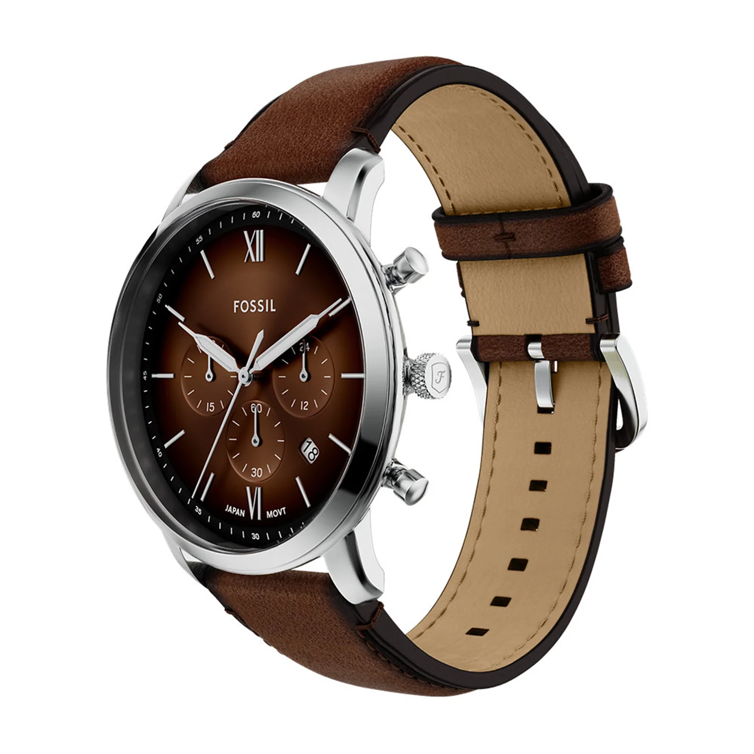 Fossil Neutra Men's Watch FS6143 - Image 5