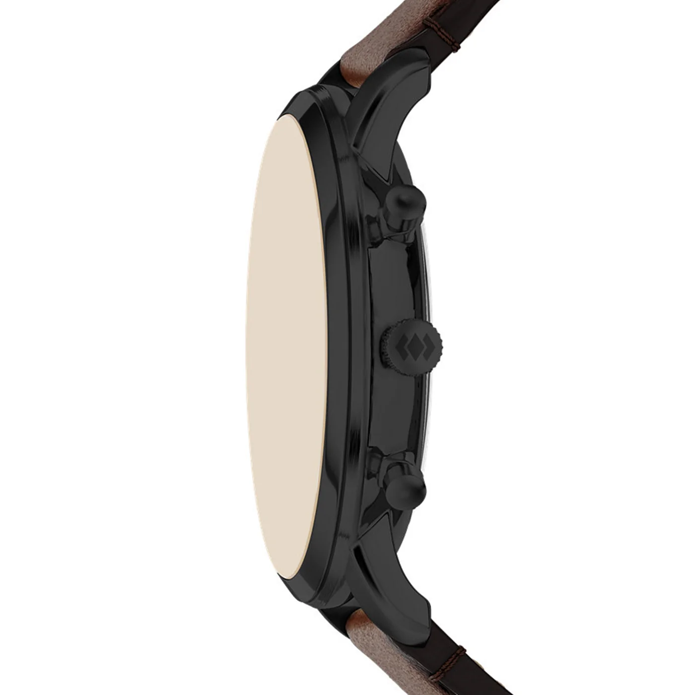 Fossil Neutra Round Black Dial Watch FS6163 - Image 6