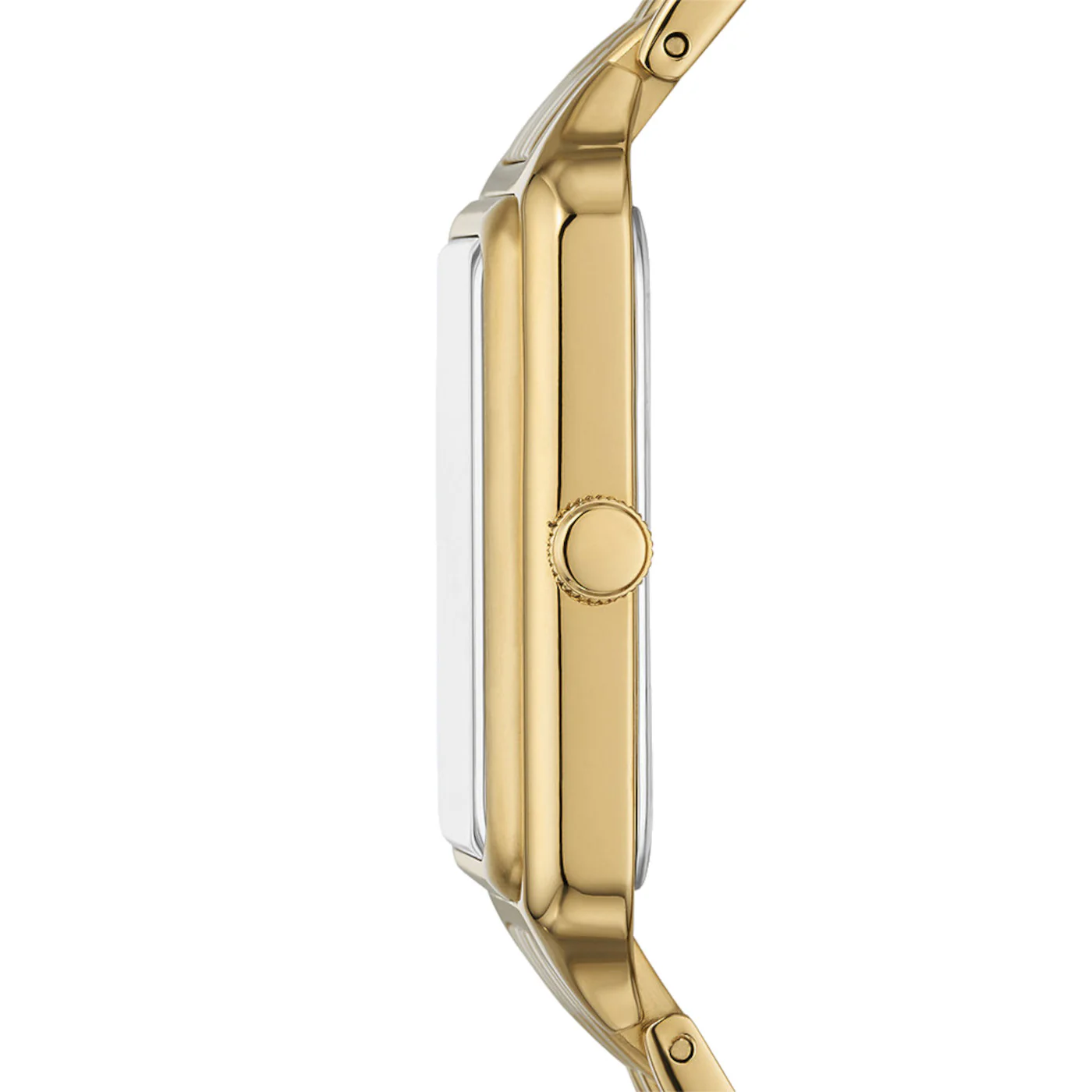 Fossil Raquel Gold Watch ES5304 - Image 4