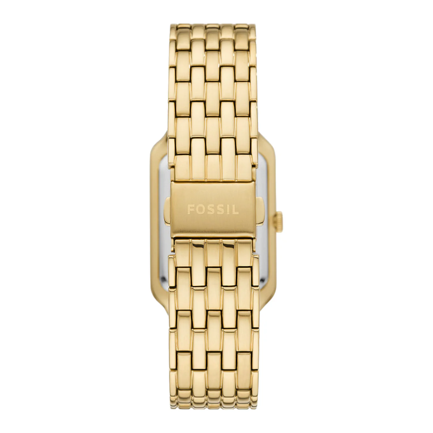 Fossil Raquel Gold Watch ES5304 - Image 5