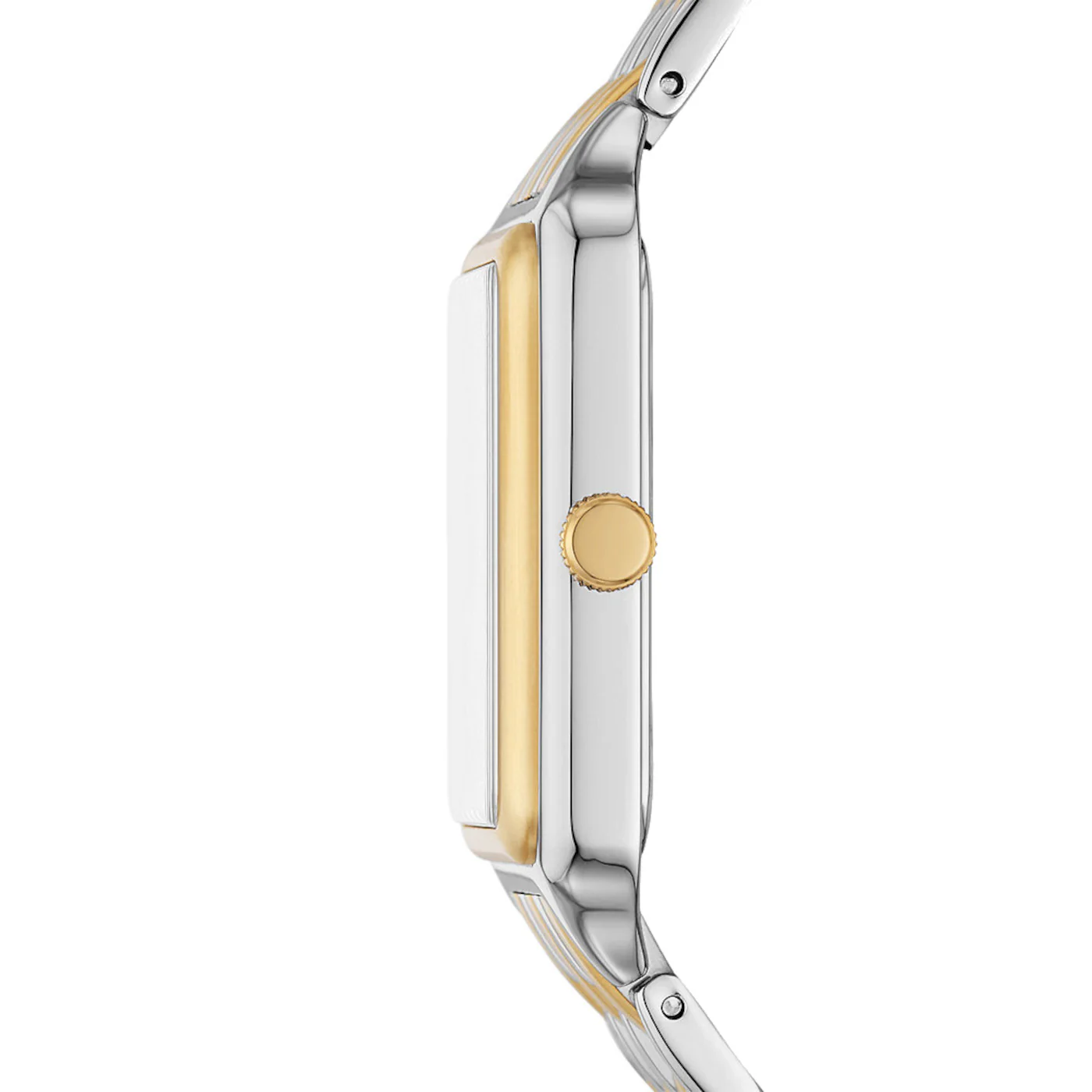 Fossil Raquel Gold Watch ES5305 - Image 4