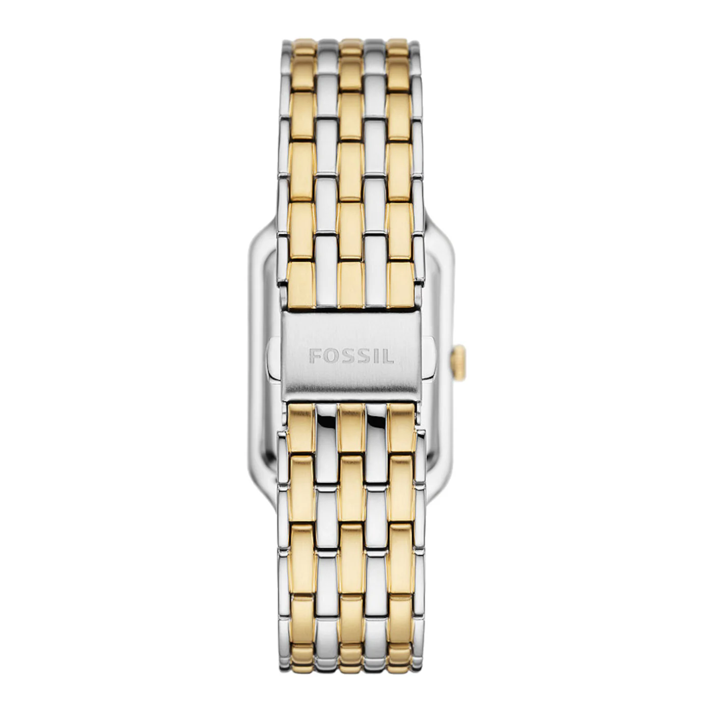 Fossil Raquel Gold Watch ES5305 - Image 5