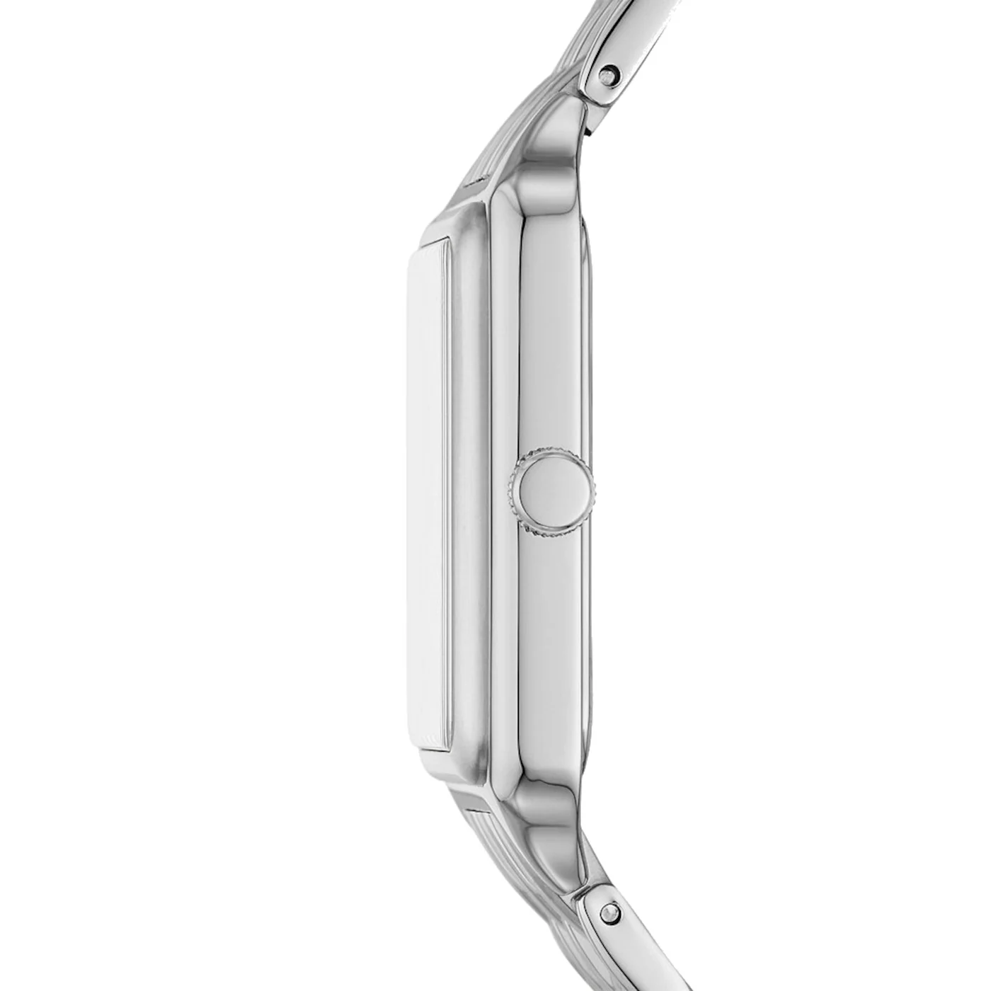 Fossil Raquel Silver Watch ES5306 - Image 4