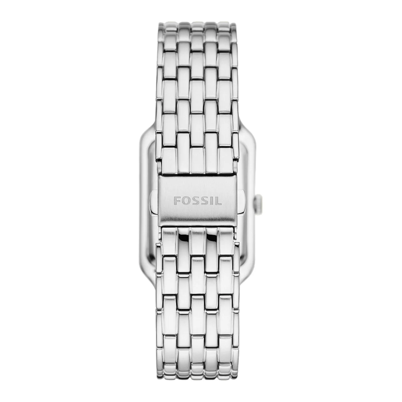 Fossil Raquel Silver Watch ES5306 - Image 5