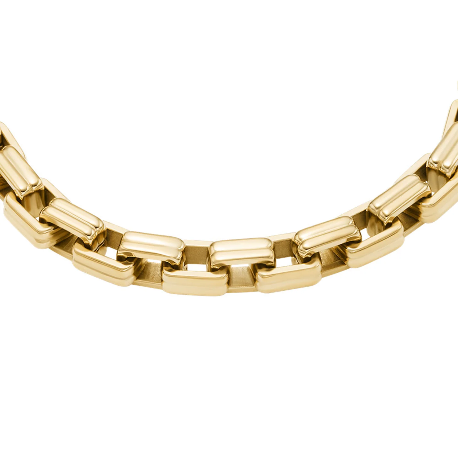 Fossil Raquel Stainless Steel Women's Bracelet JF04955710 - Image 3