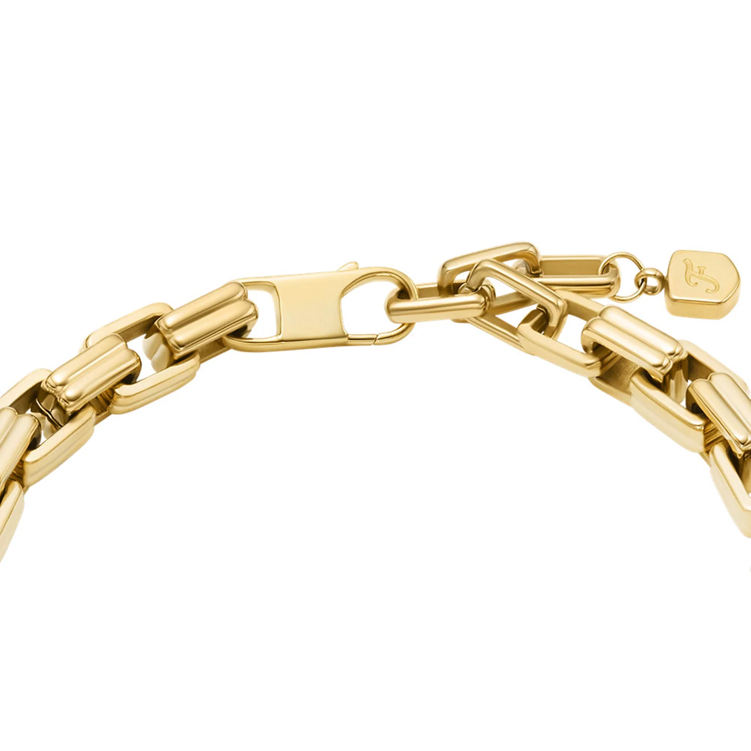 Fossil Raquel Stainless Steel Women's Bracelet JF04955710 - Image 4