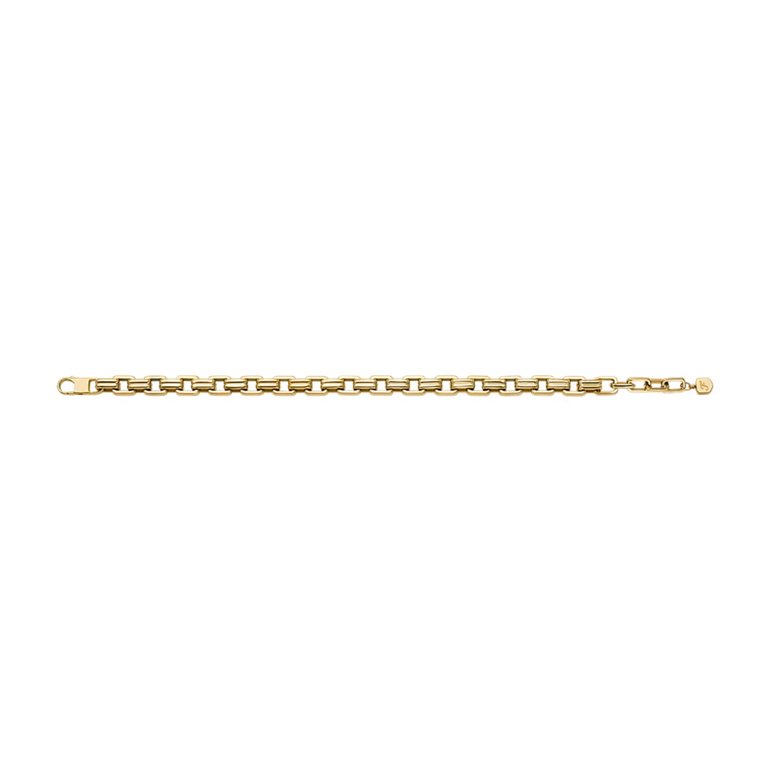 Fossil Raquel Stainless Steel Women's Bracelet JF04955710 - Image 5