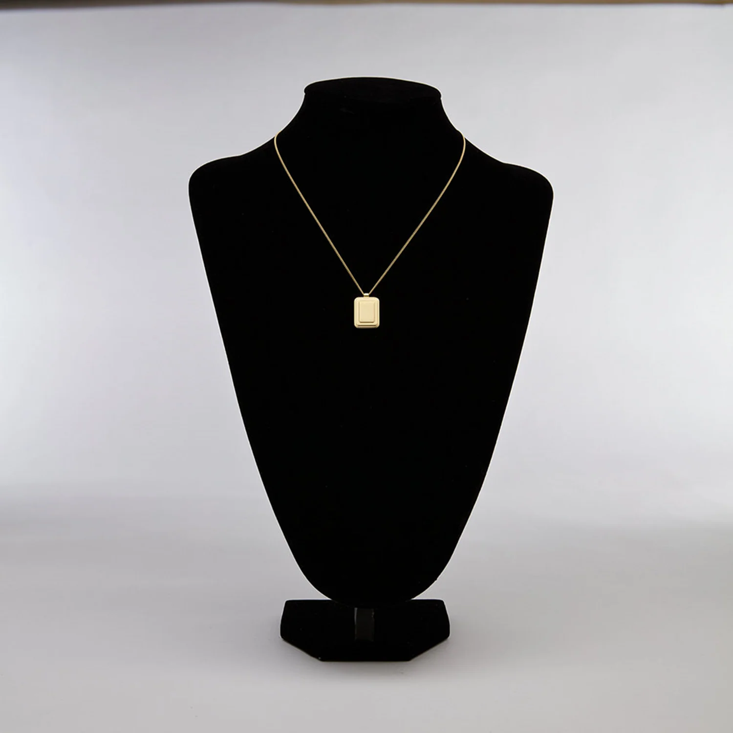 Fossil Raquel Stainless Steel Women's Necklace JF04951710 - Image 5