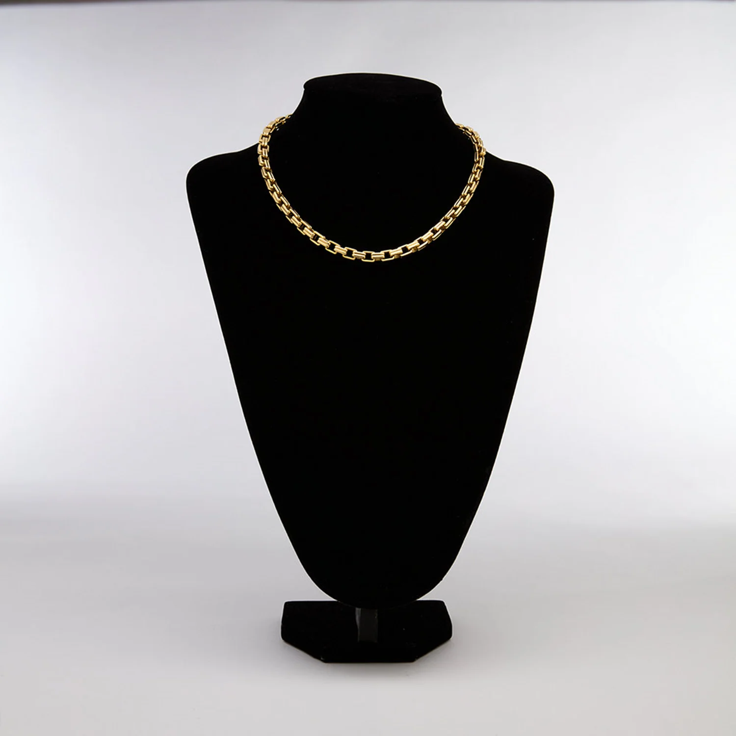 Fossil Raquel Stainless Steel Women's Necklace JF04954710 - Image 5