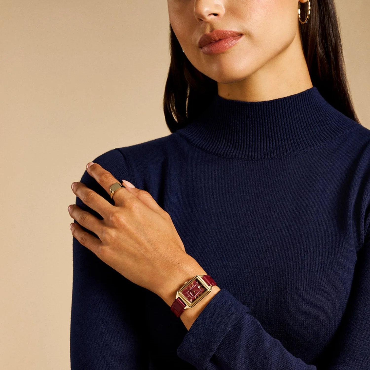 Fossil Raquel Women's Watch ES5383 - Image 2