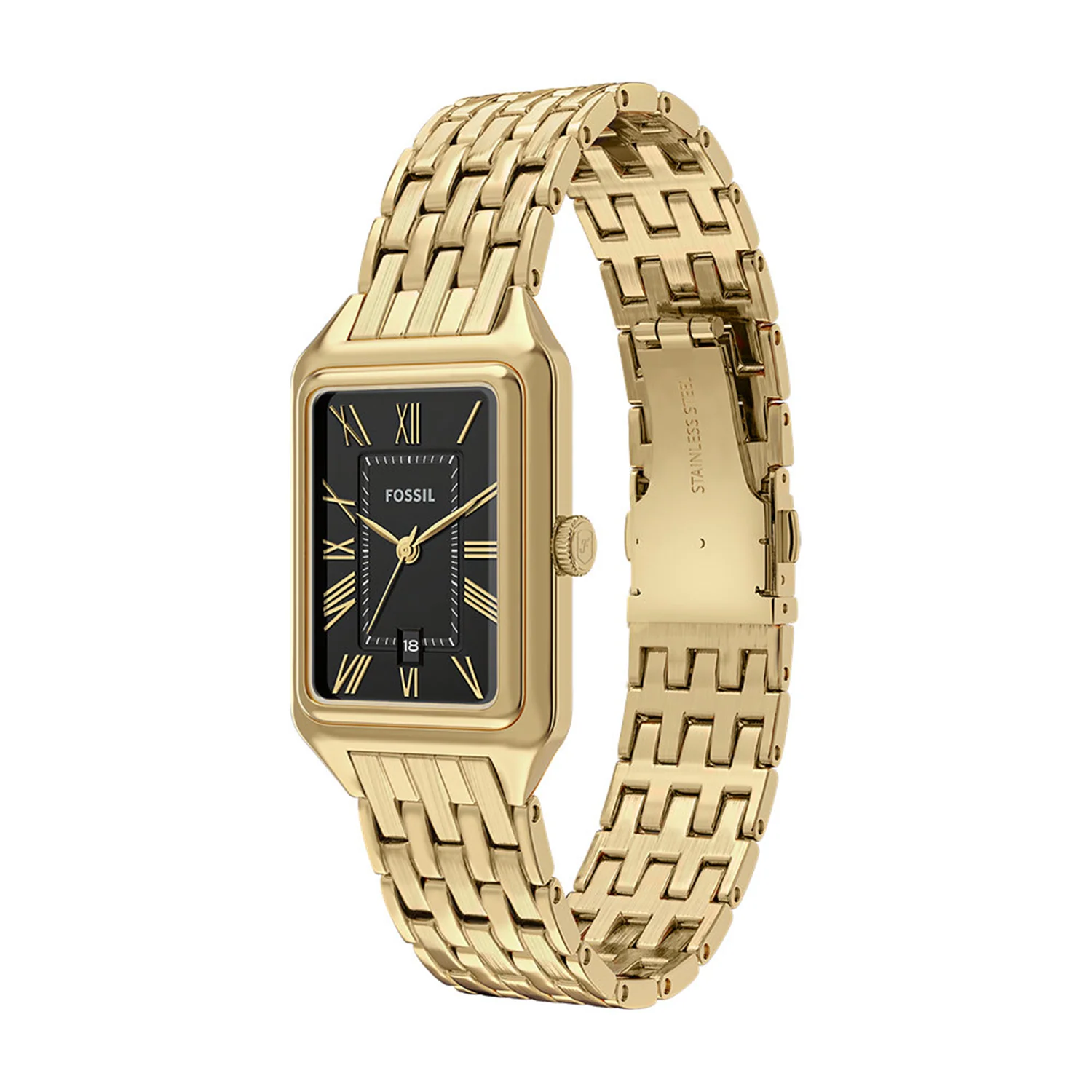 Fossil Raquel Women's Watch ES5434 - Image 3
