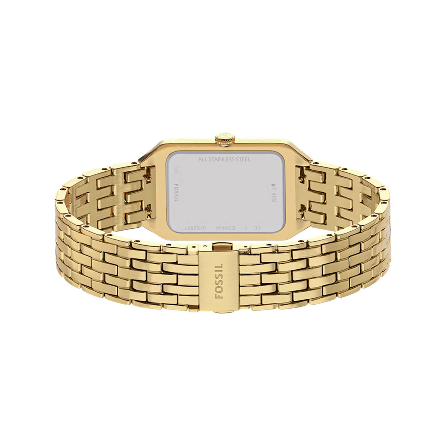 Fossil Raquel Women's Watch ES5434 - Image 6